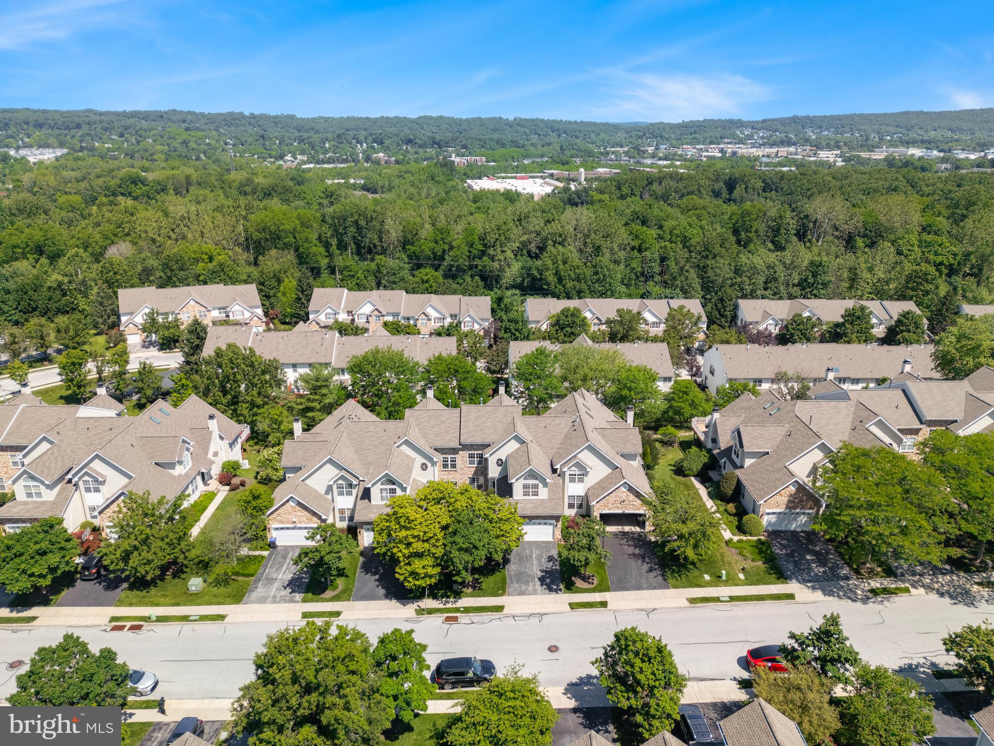 WHITELAND WOODS - Residential