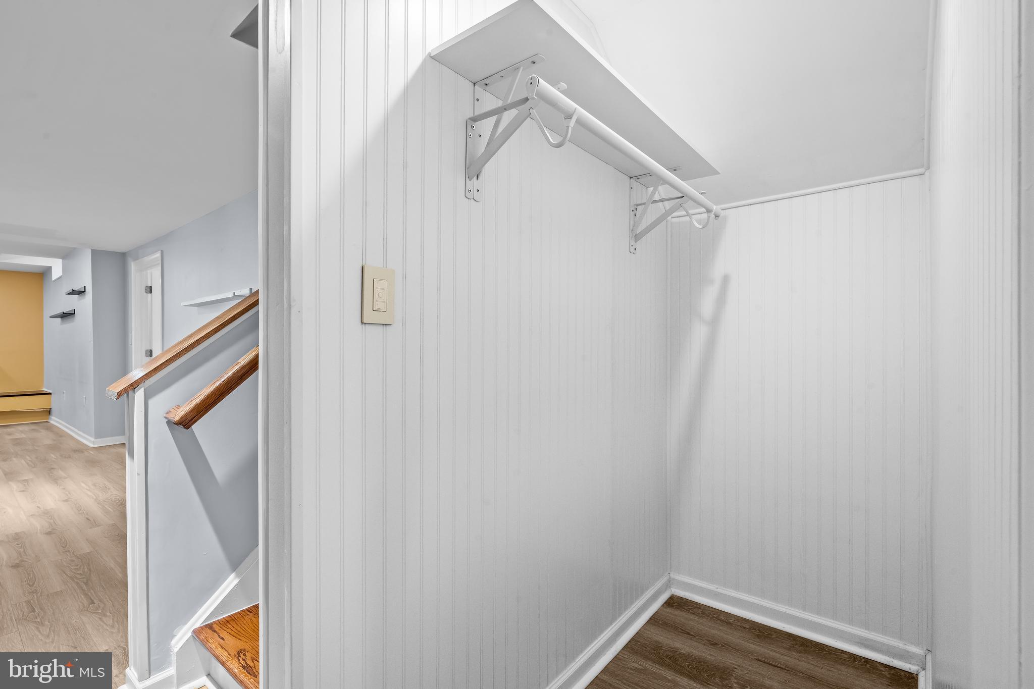 WHITELAND WOODS - Residential