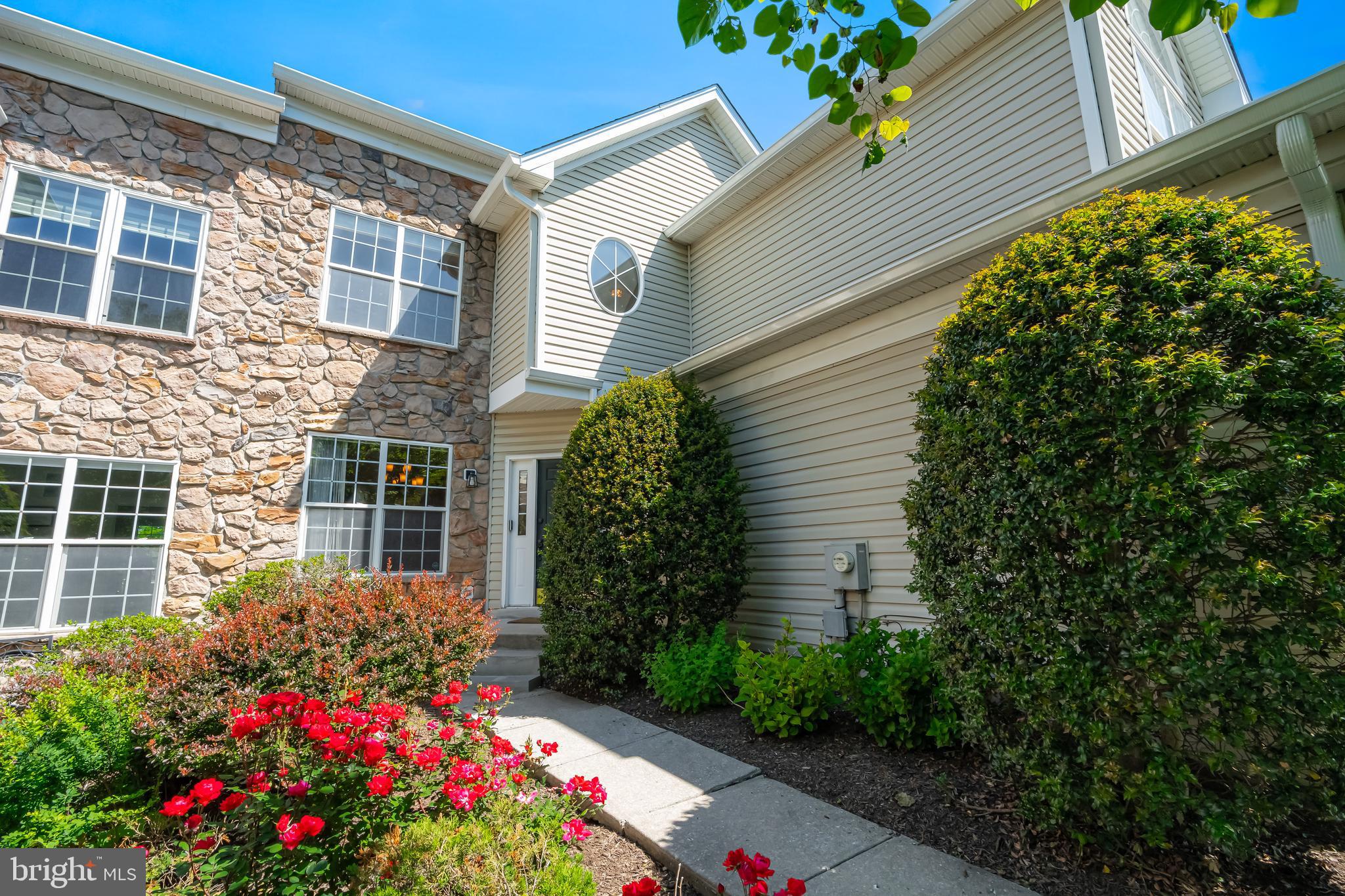 WHITELAND WOODS - Residential