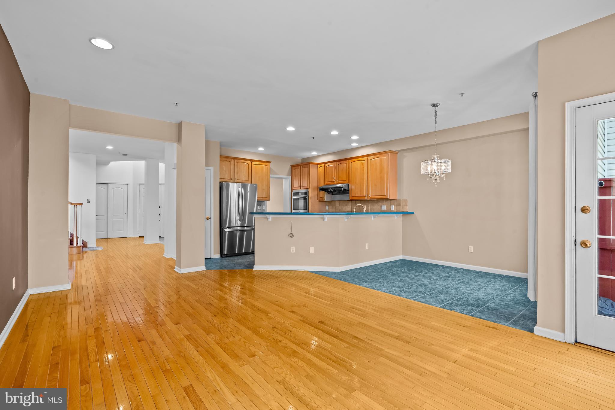 WHITELAND WOODS - Residential