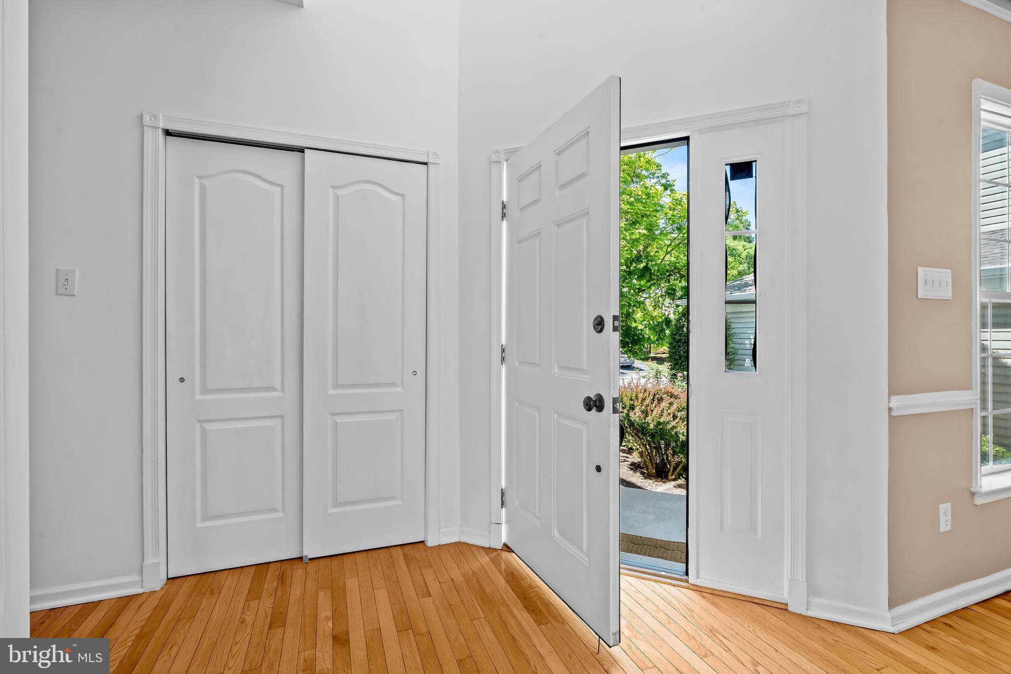WHITELAND WOODS - Residential