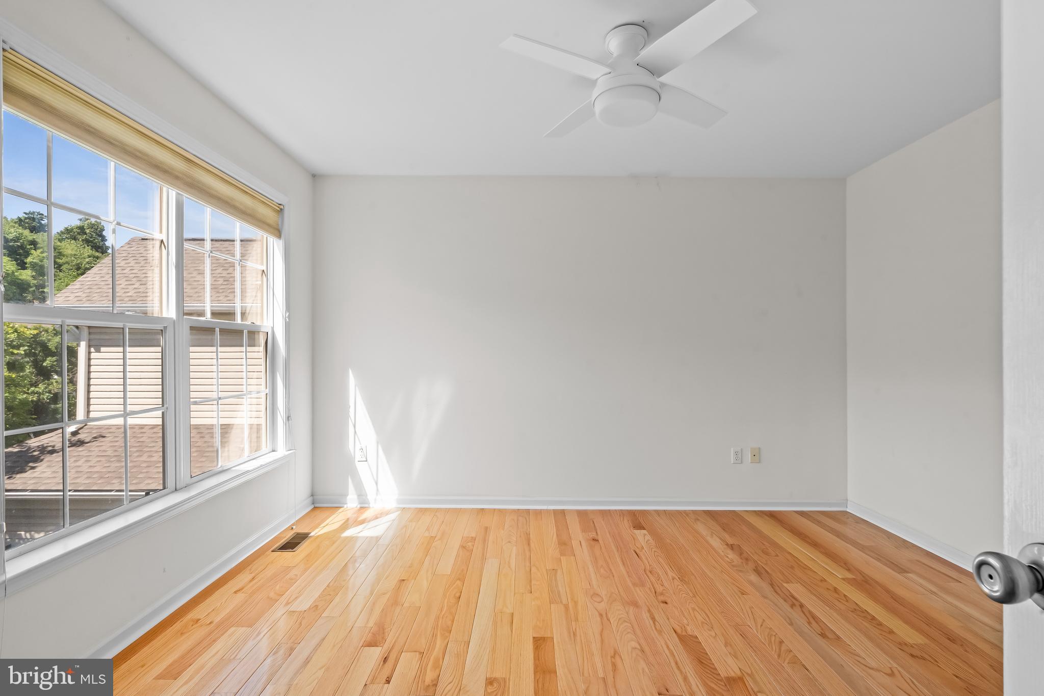 WHITELAND WOODS - Residential