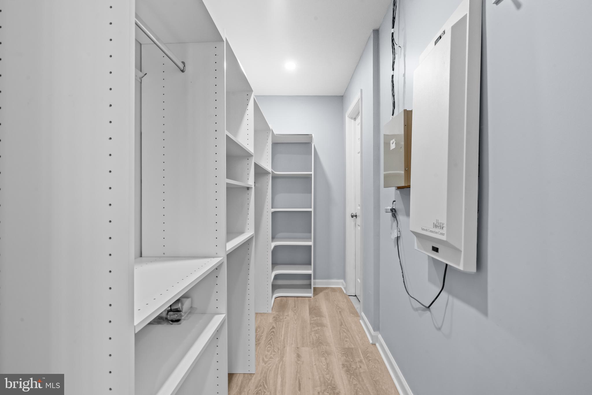 WHITELAND WOODS - Residential