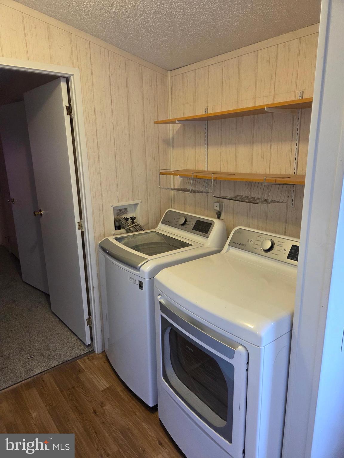 RICHLAND MDWS - Residential