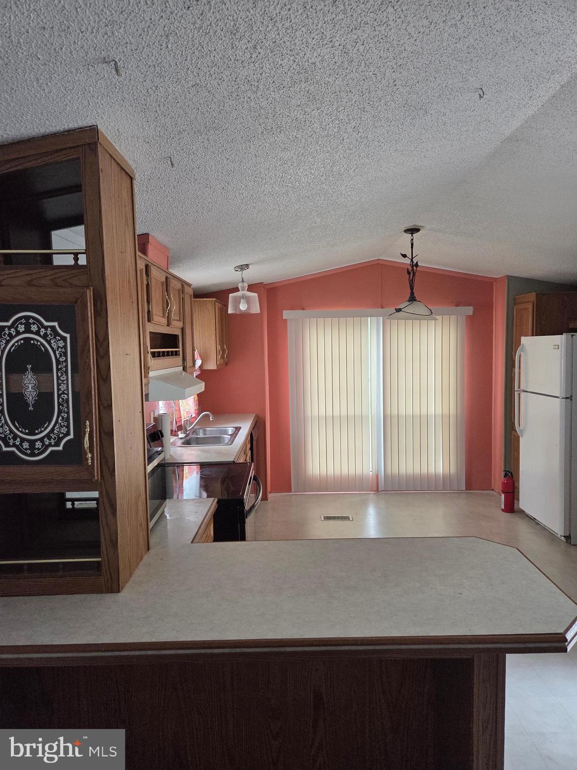 RICHLAND MDWS - Residential
