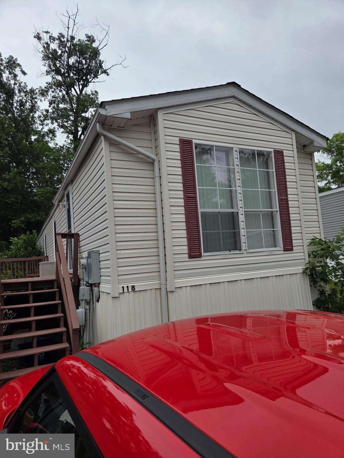 RICHLAND MDWS - Residential