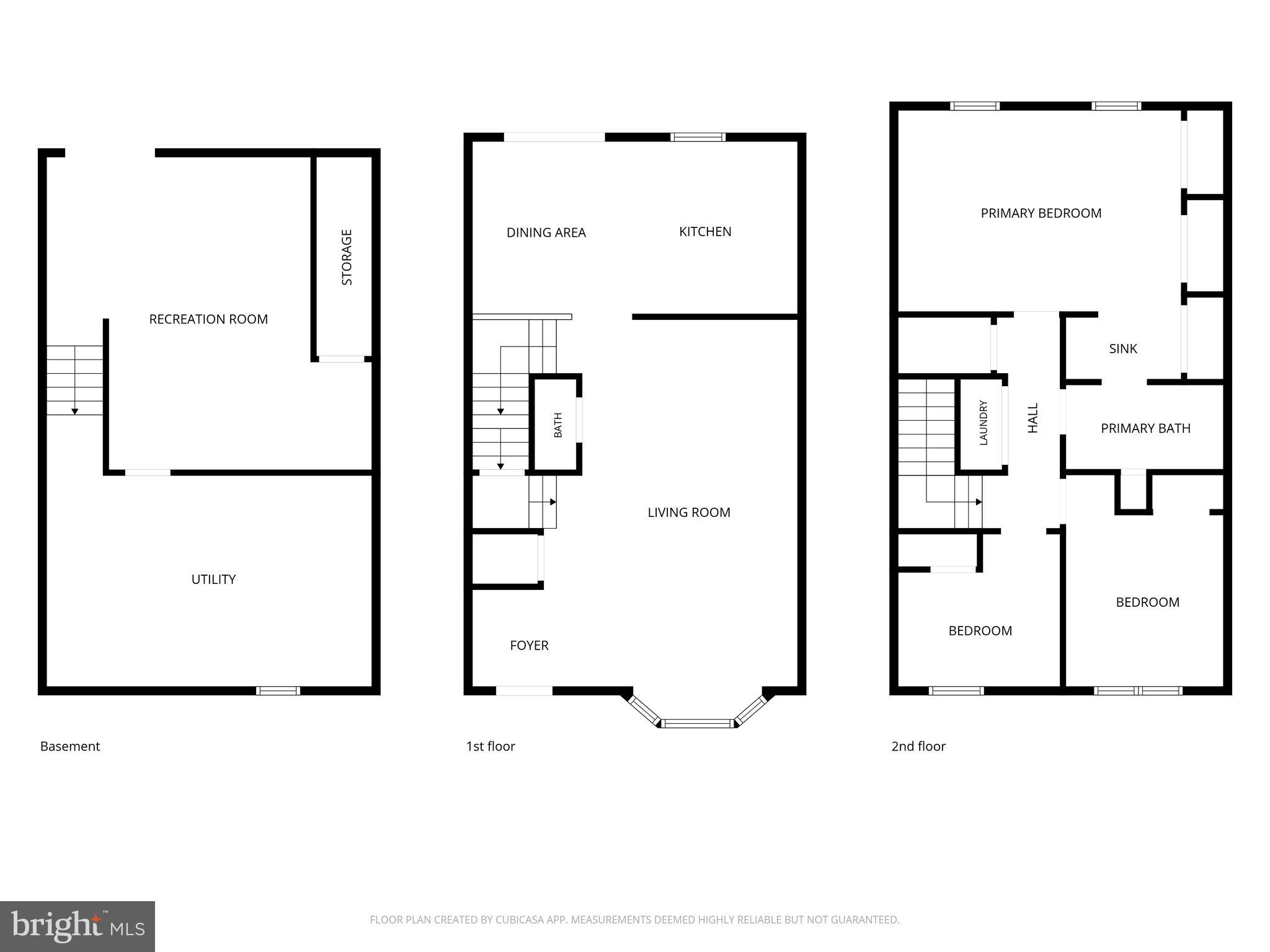 MAPLE GLEN - Residential
