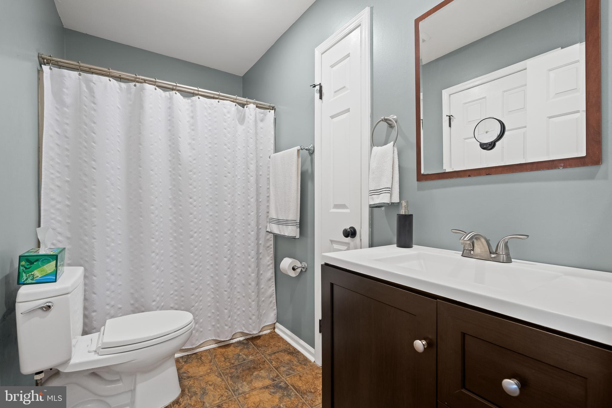 MAPLE GLEN - Residential
