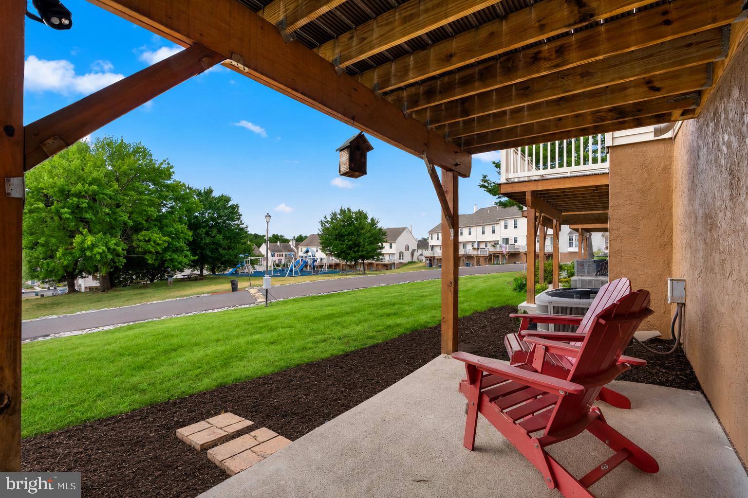 MAPLE GLEN - Residential