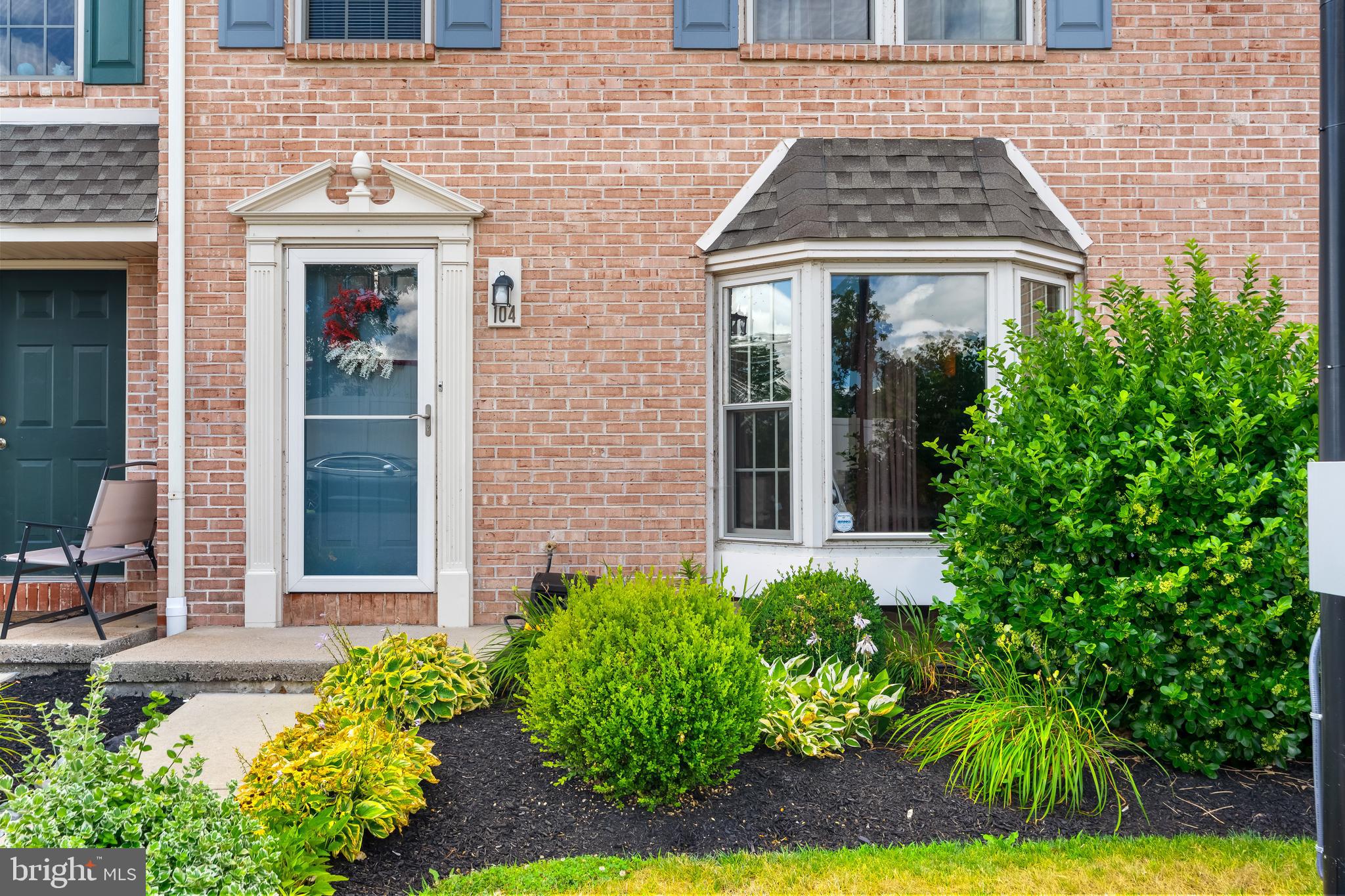 MAPLE GLEN - Residential