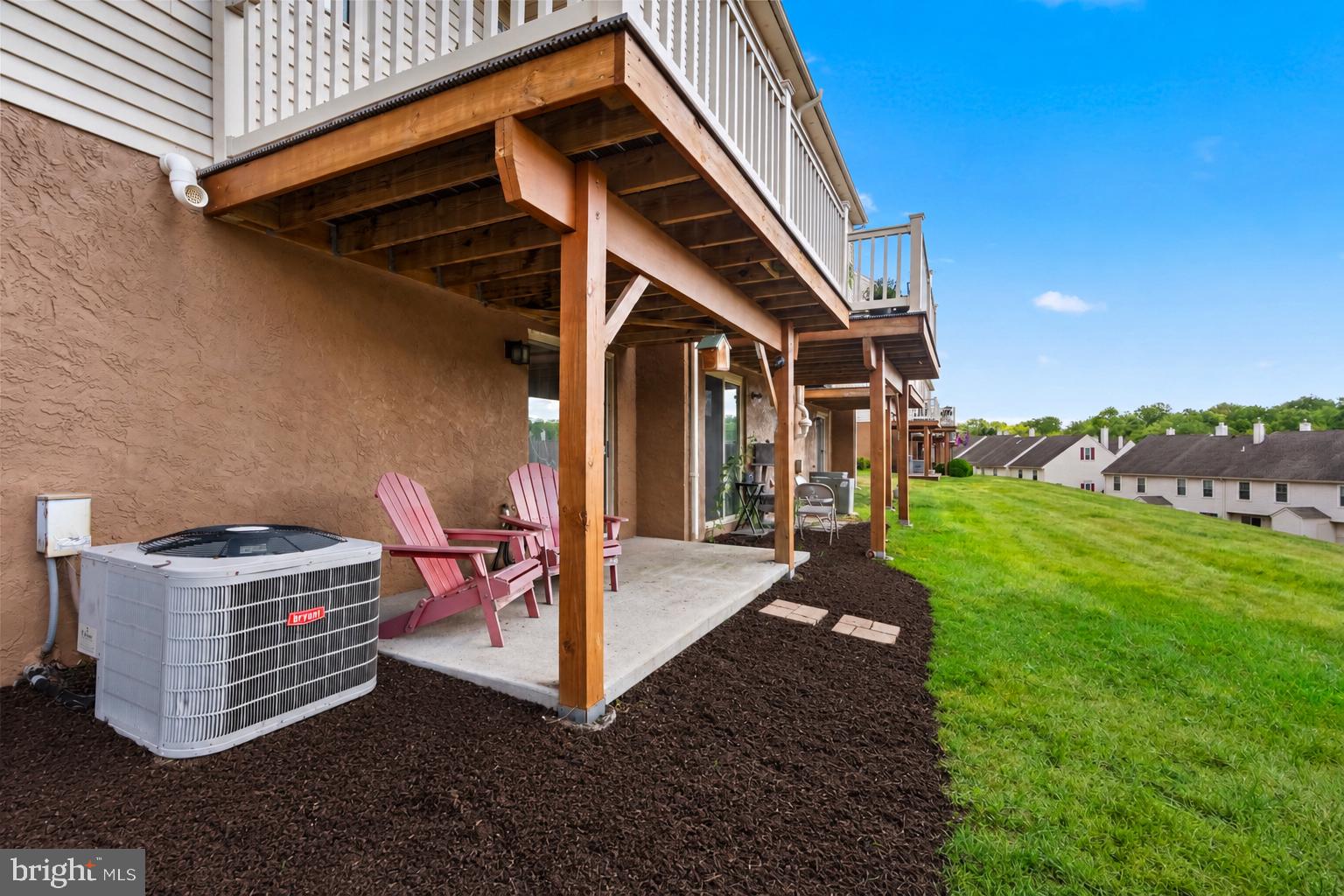 MAPLE GLEN - Residential