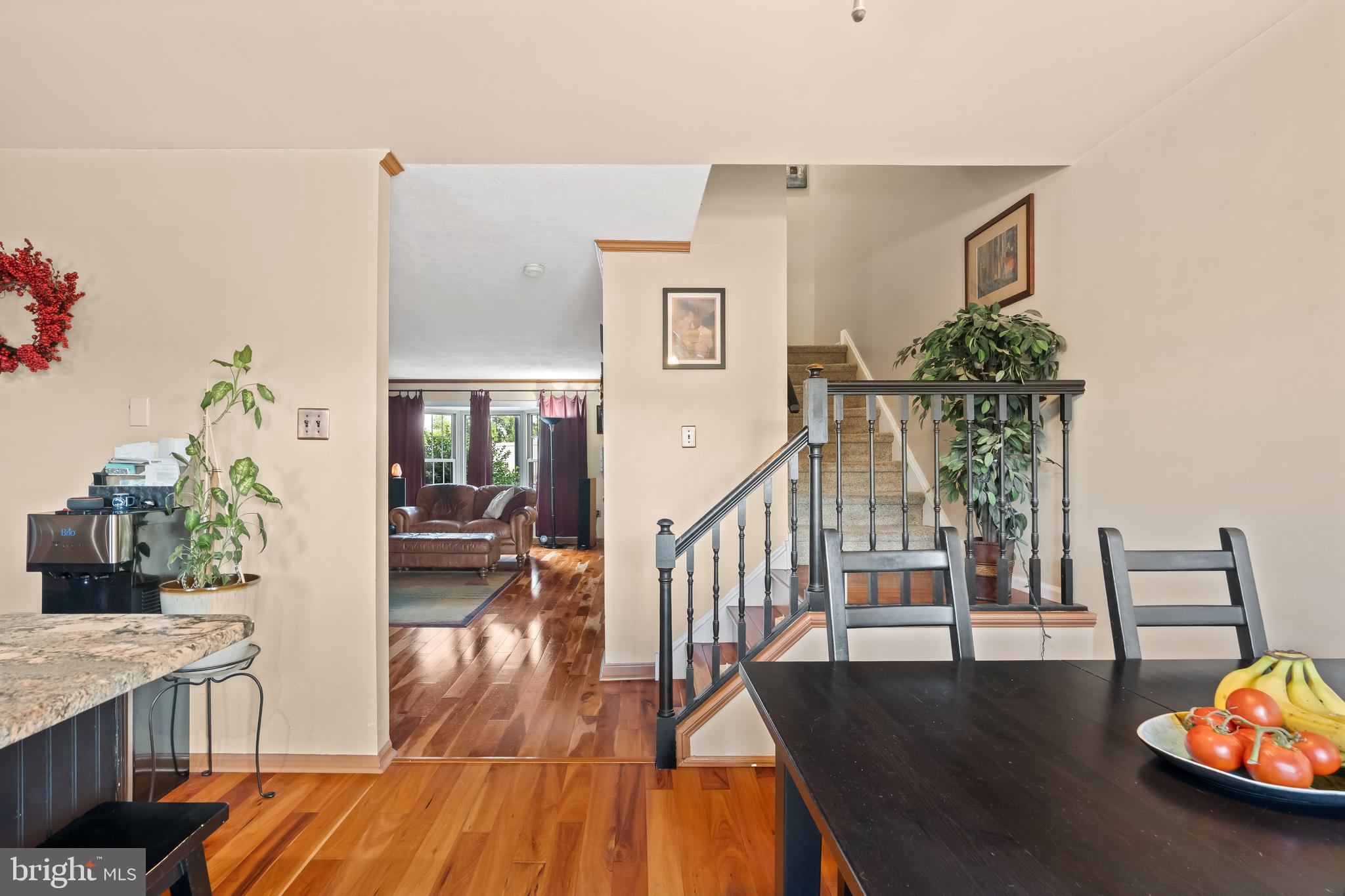 MAPLE GLEN - Residential