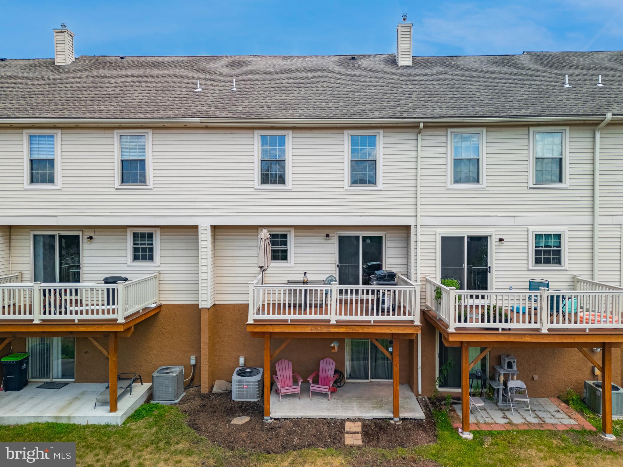 MAPLE GLEN - Residential