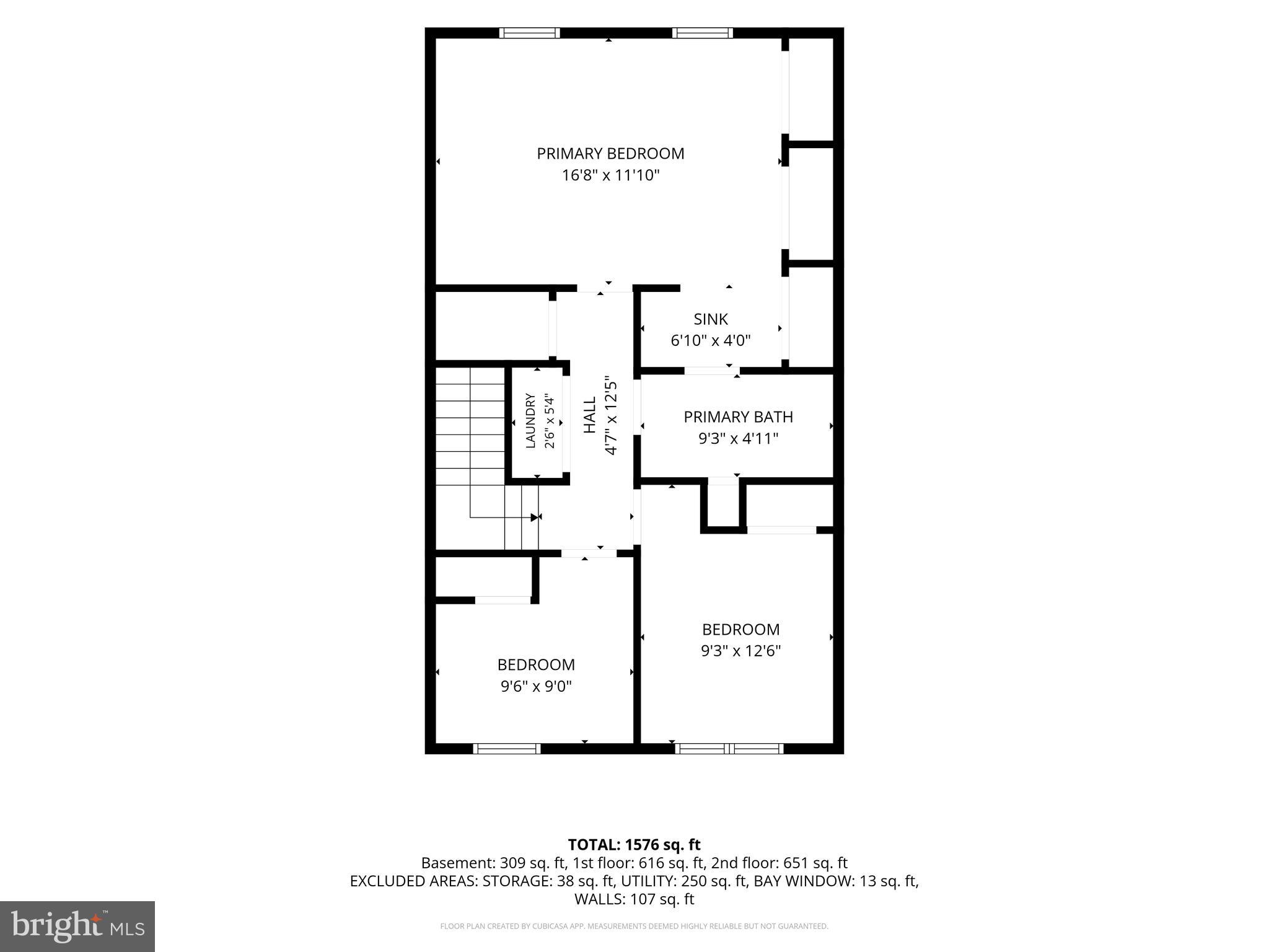 MAPLE GLEN - Residential