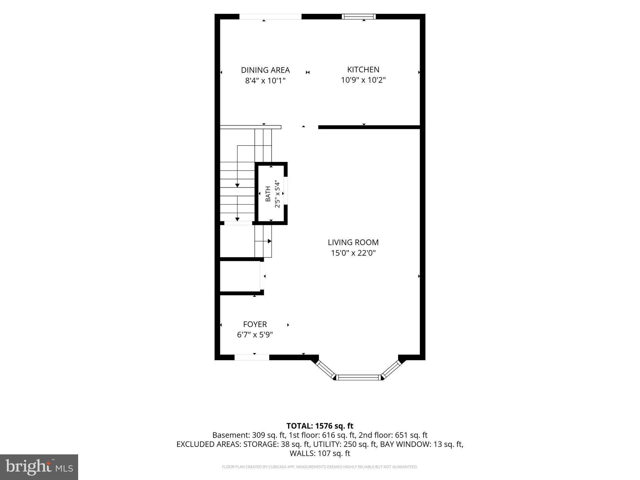 MAPLE GLEN - Residential