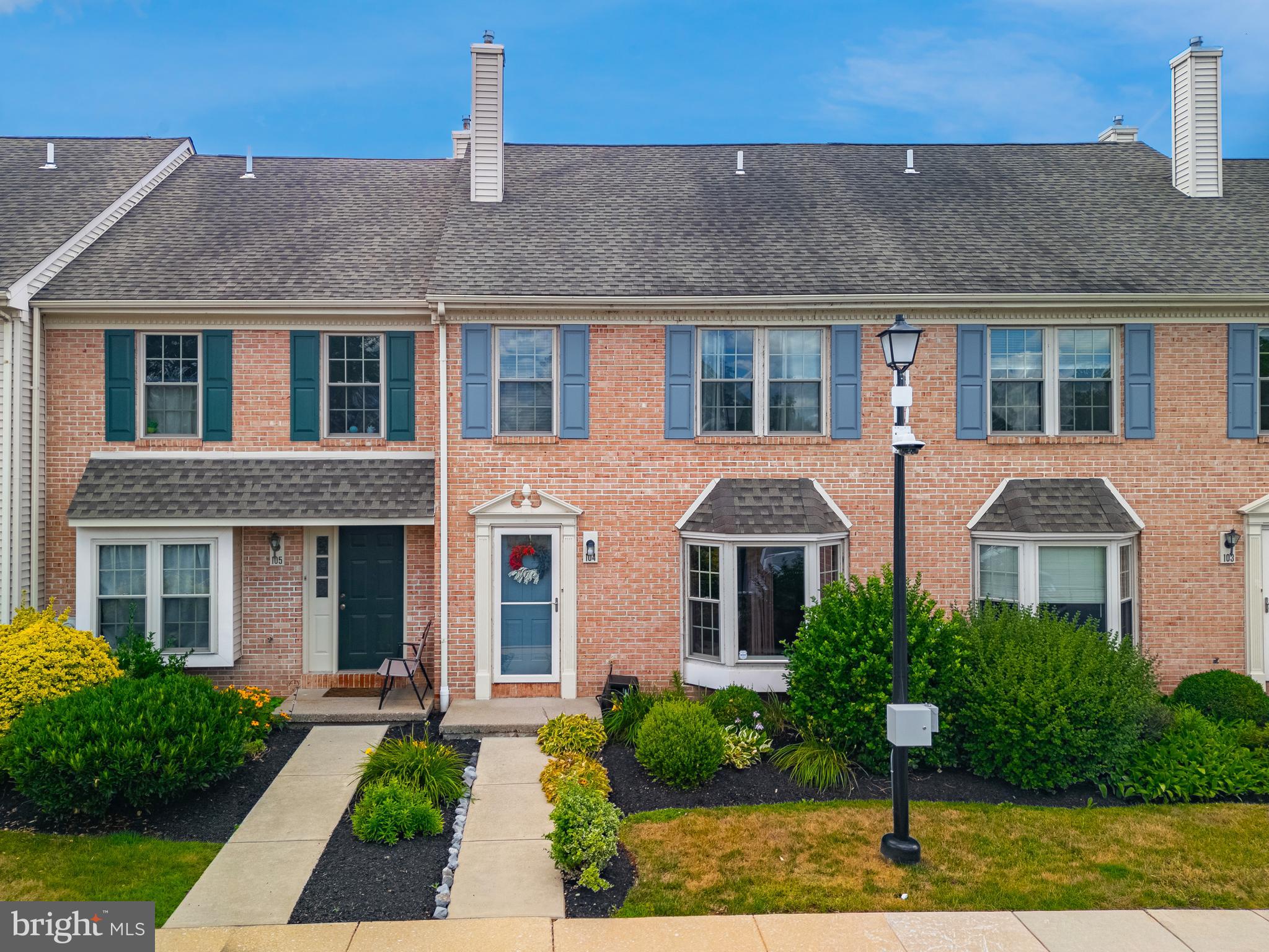 MAPLE GLEN - Residential