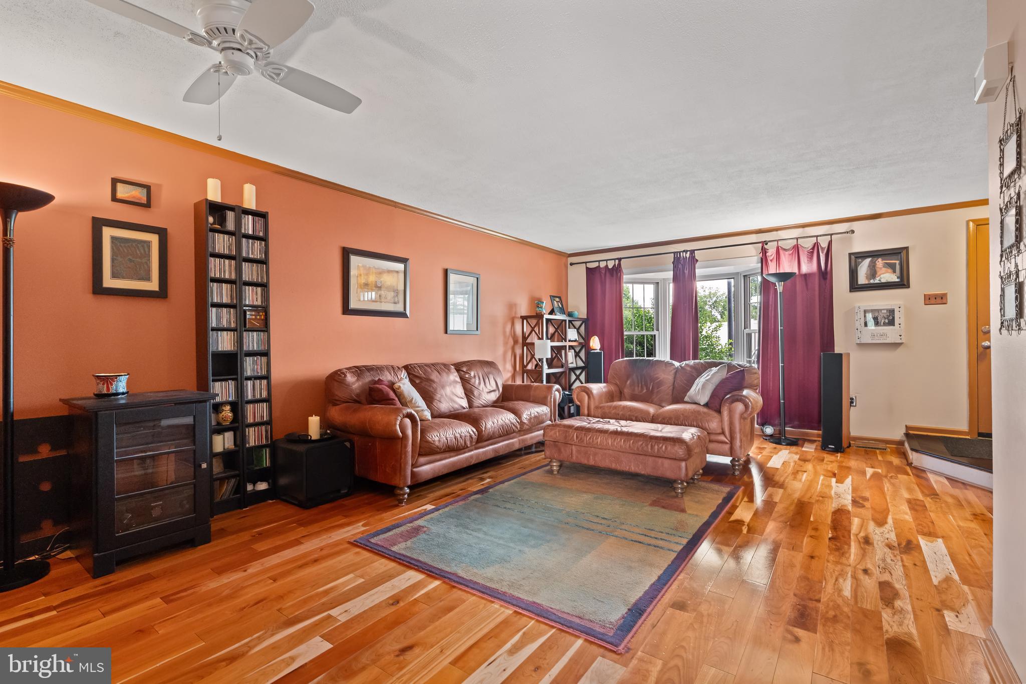 MAPLE GLEN - Residential