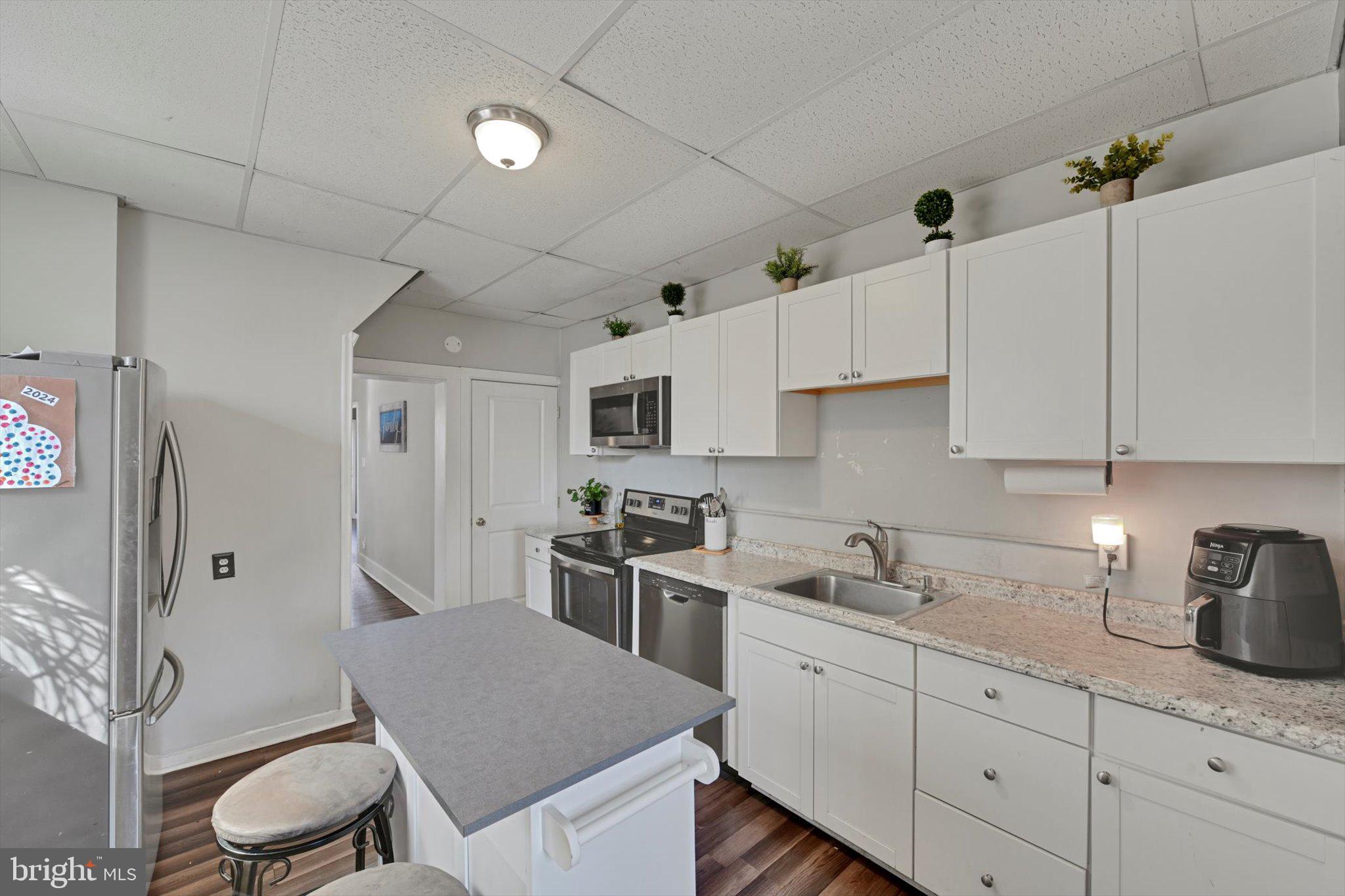 COLUMBIA BOROUGH - Residential