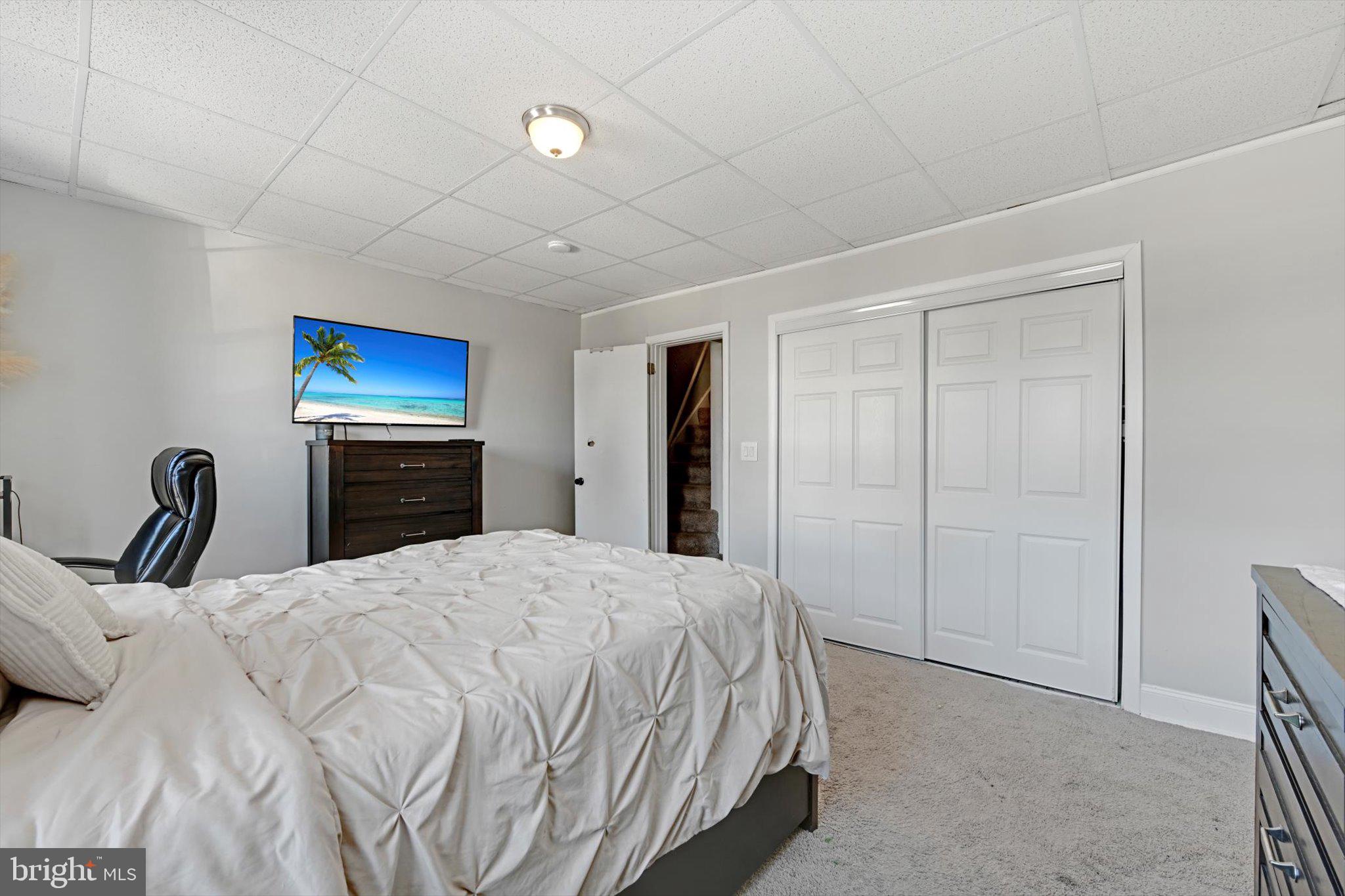 COLUMBIA BOROUGH - Residential