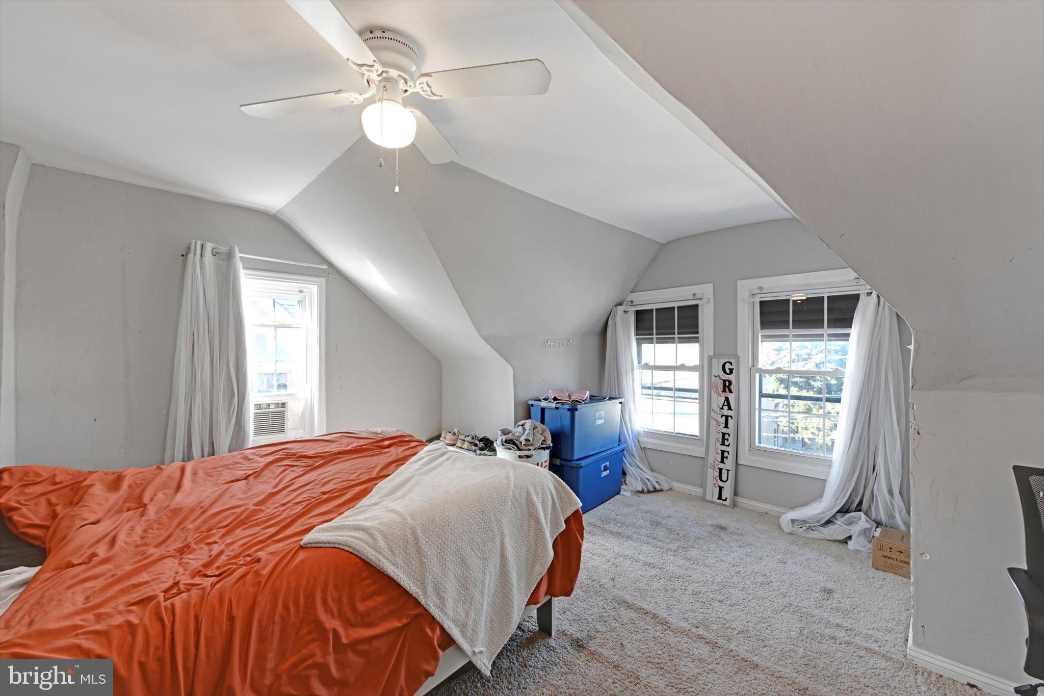 COLUMBIA BOROUGH - Residential