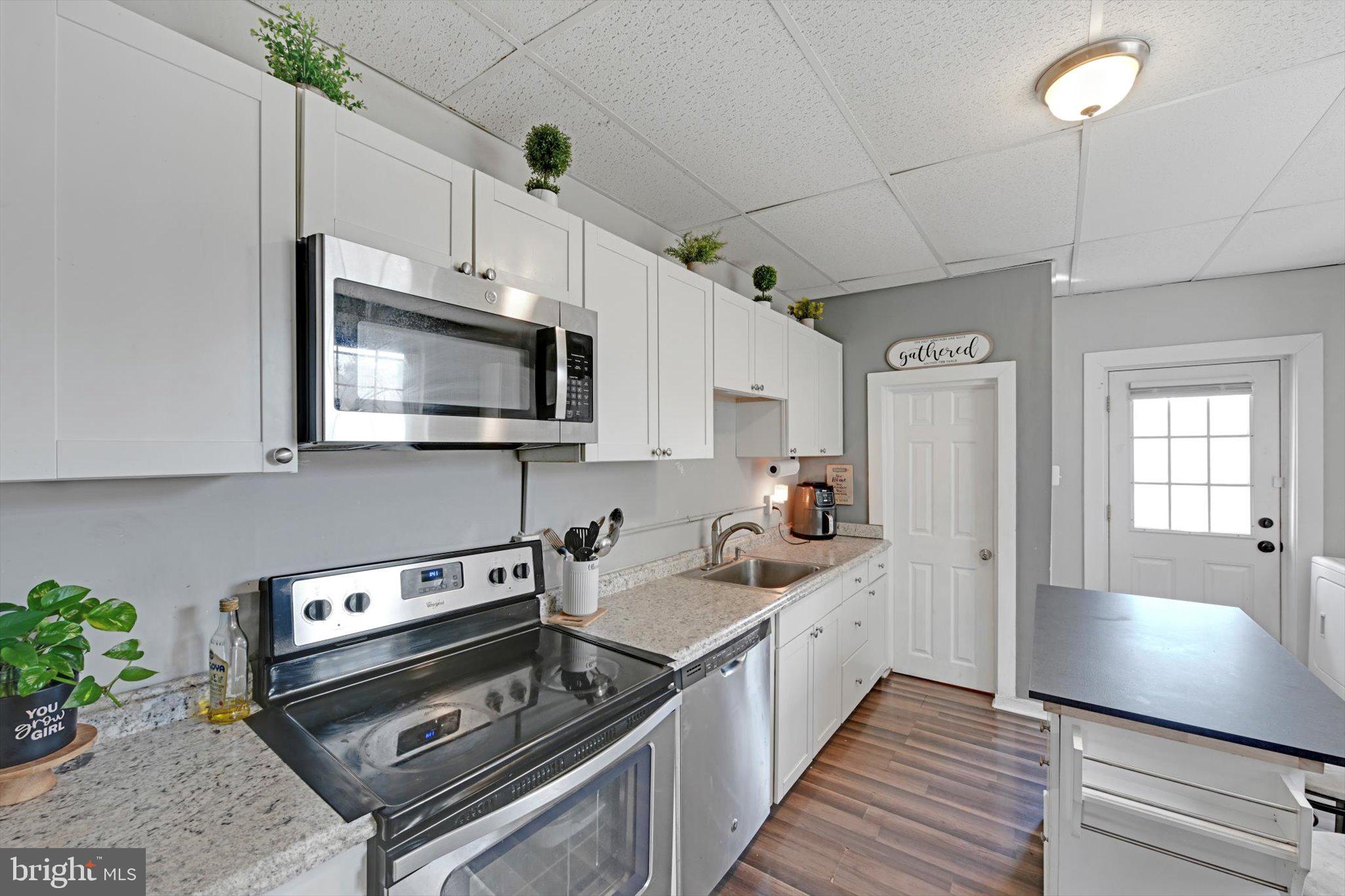COLUMBIA BOROUGH - Residential