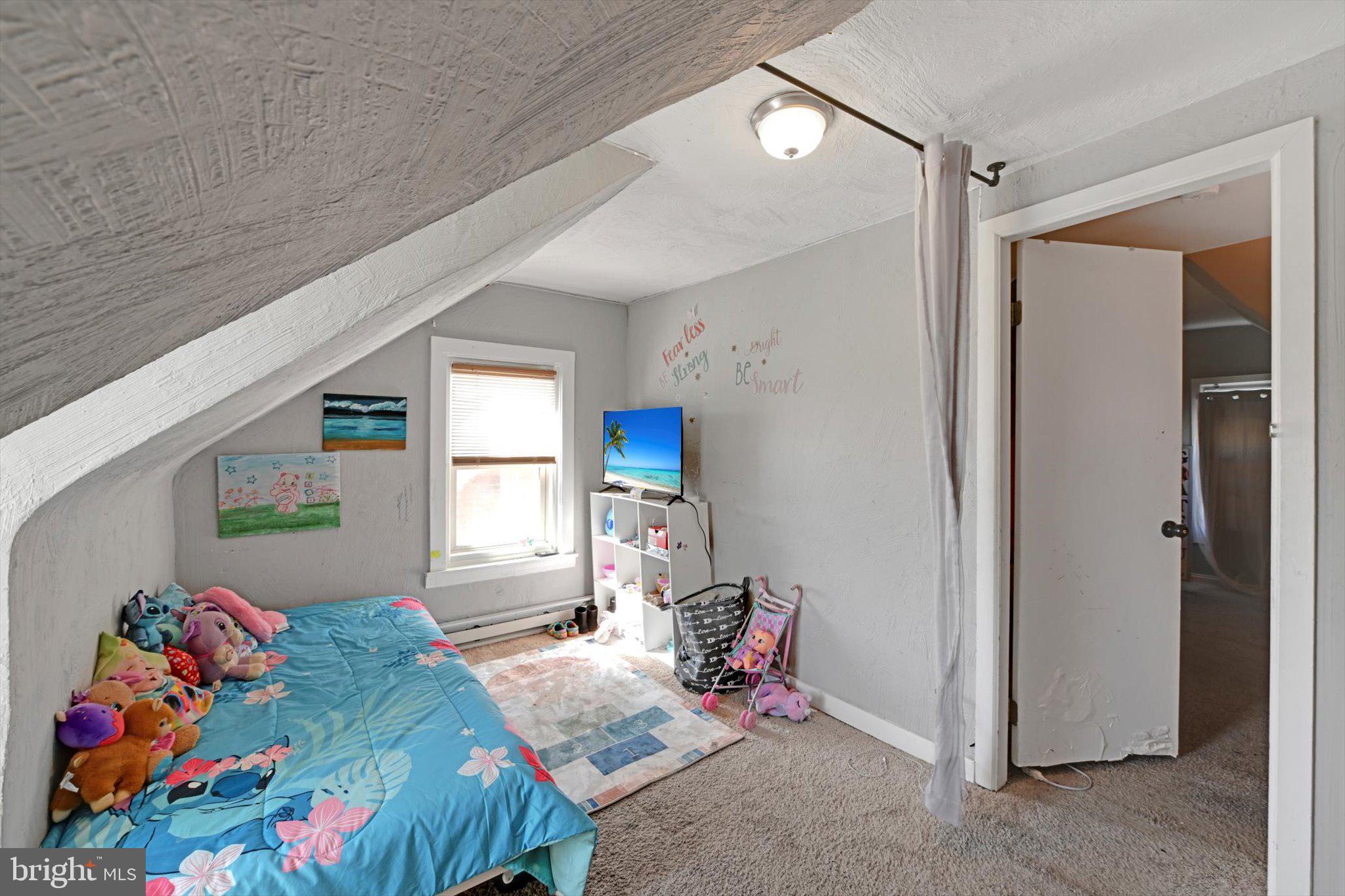 COLUMBIA BOROUGH - Residential