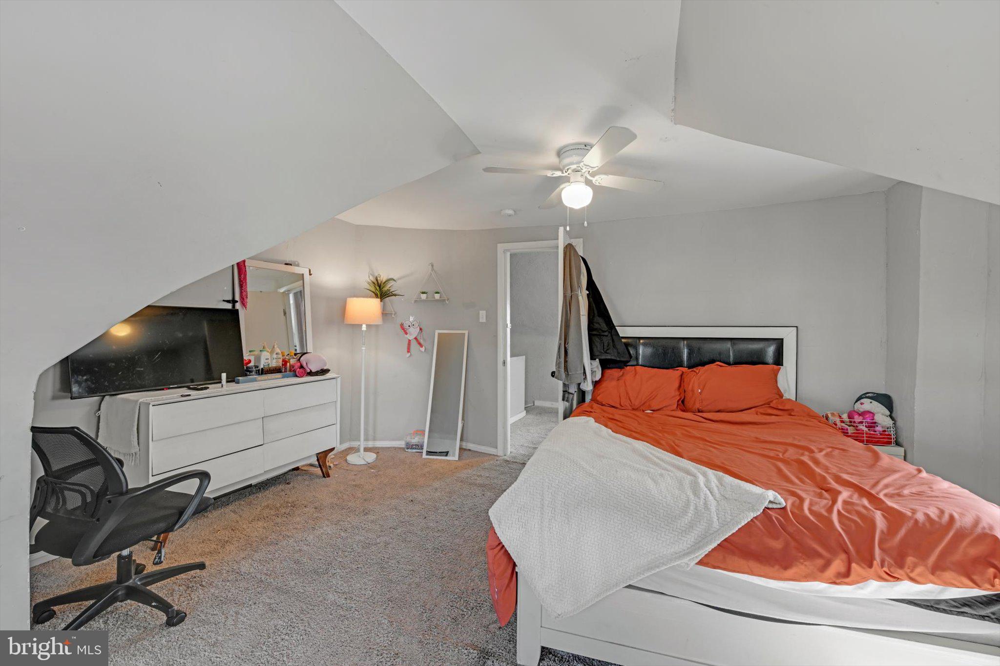 COLUMBIA BOROUGH - Residential