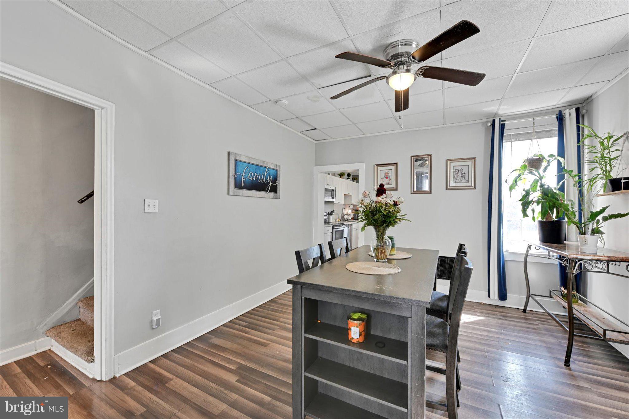 COLUMBIA BOROUGH - Residential