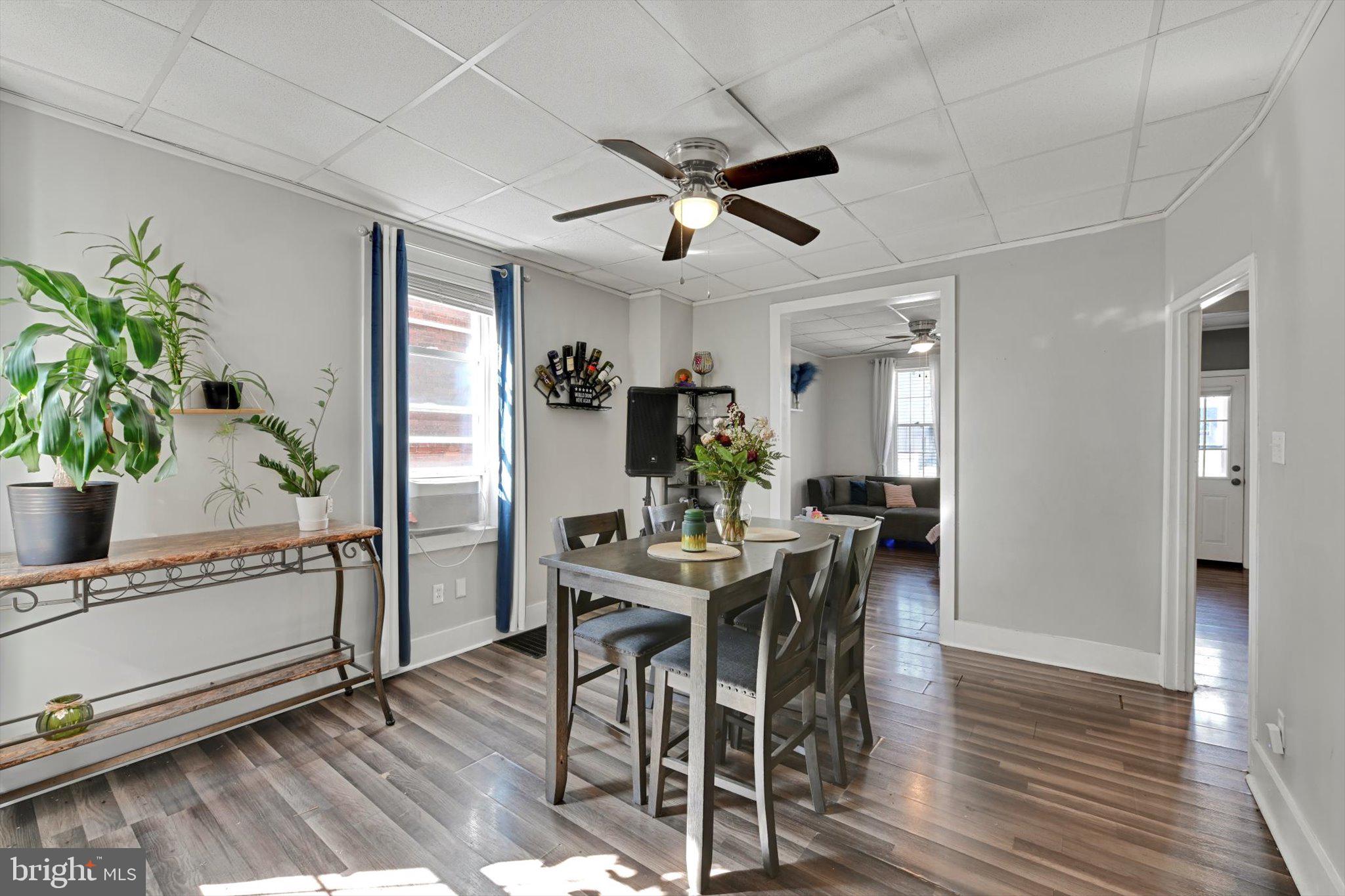 COLUMBIA BOROUGH - Residential