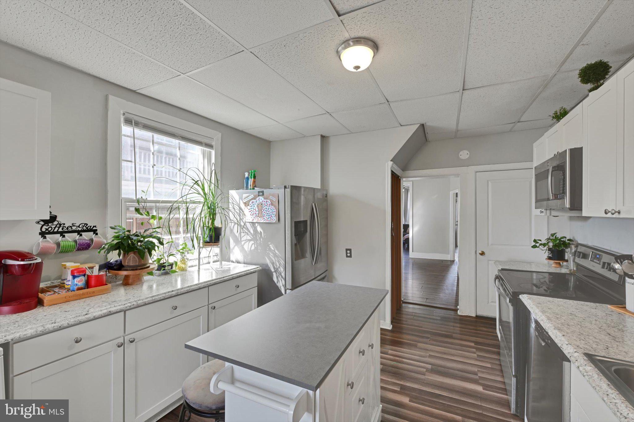 COLUMBIA BOROUGH - Residential