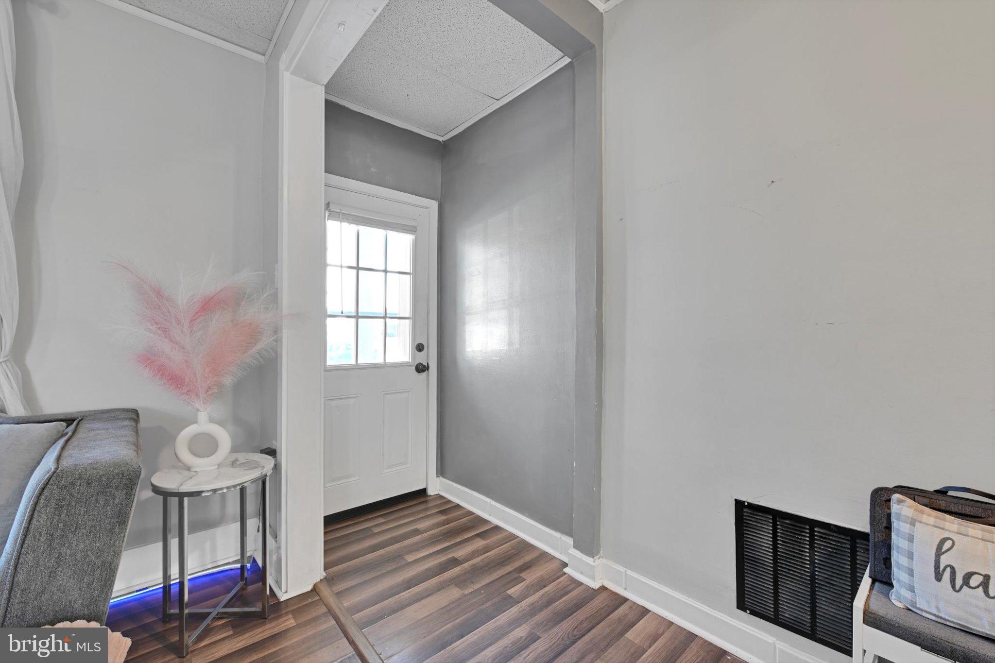 COLUMBIA BOROUGH - Residential