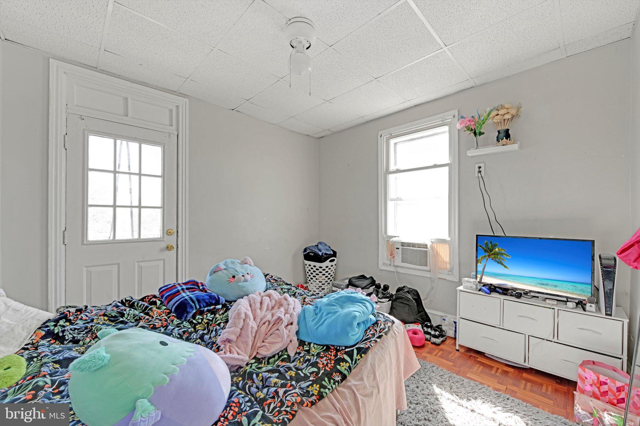 COLUMBIA BOROUGH - Residential