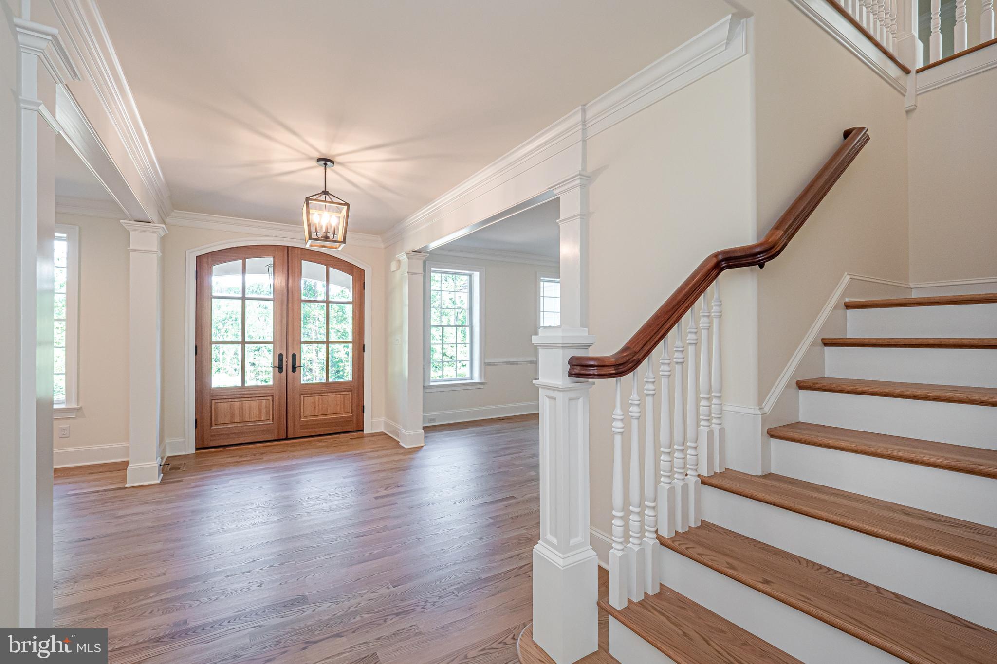 THE MEADOWS AT MALVERN - Residential