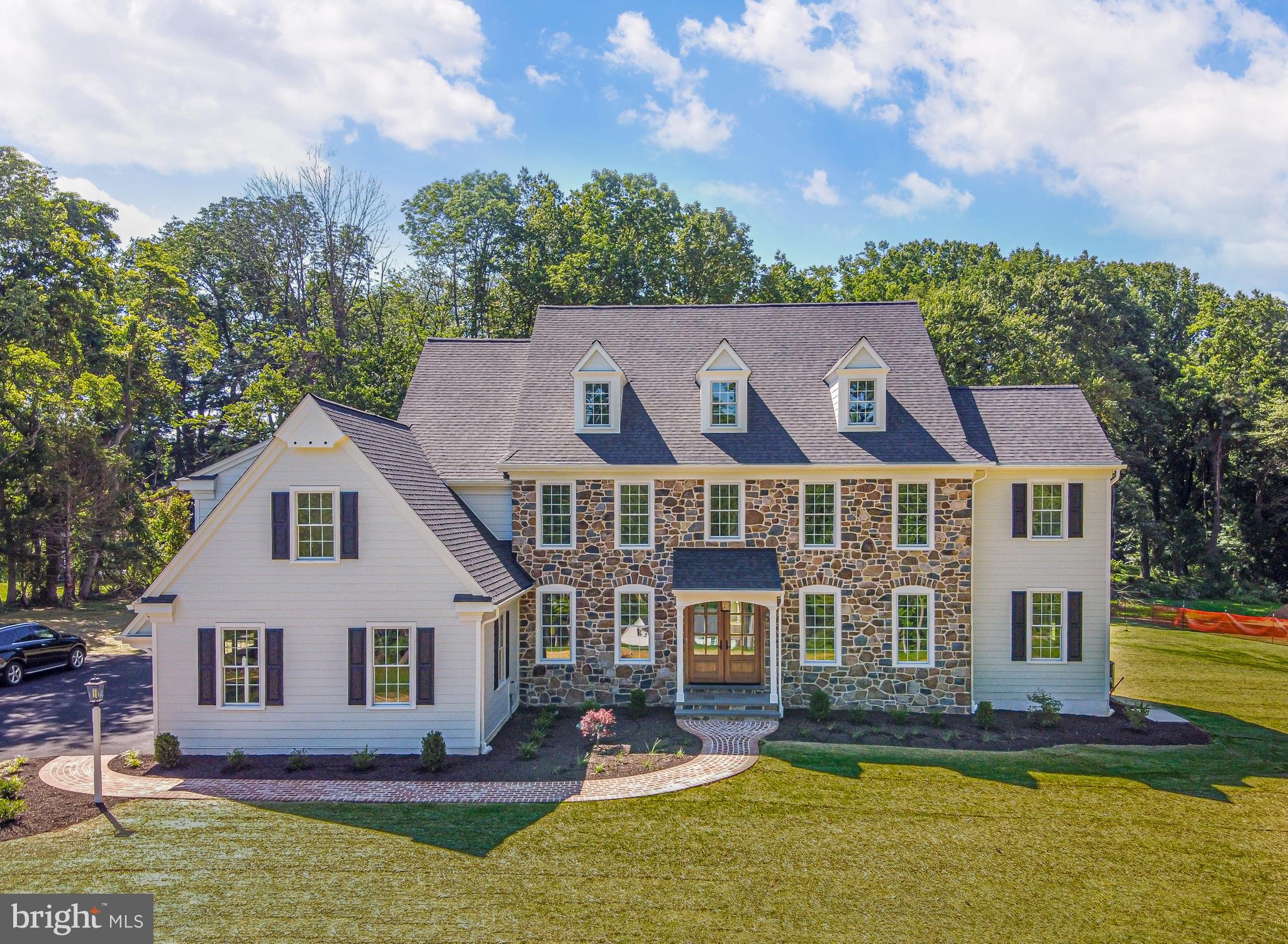 THE MEADOWS AT MALVERN - Residential