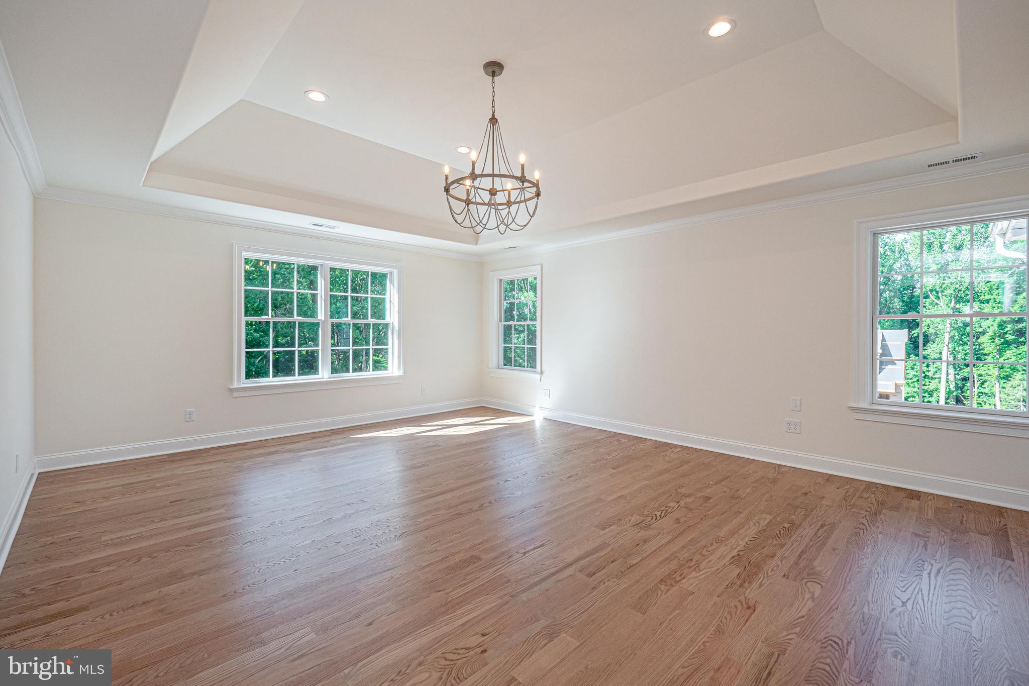 THE MEADOWS AT MALVERN - Residential