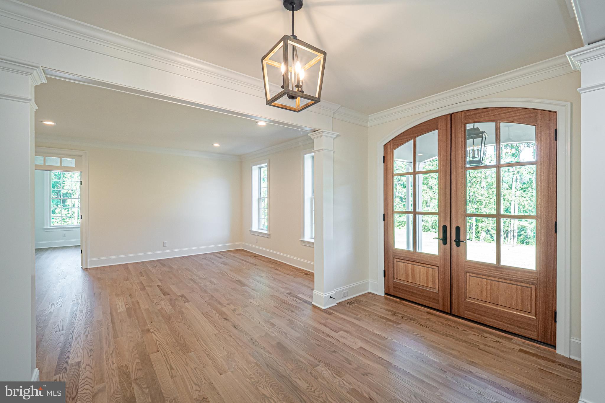THE MEADOWS AT MALVERN - Residential