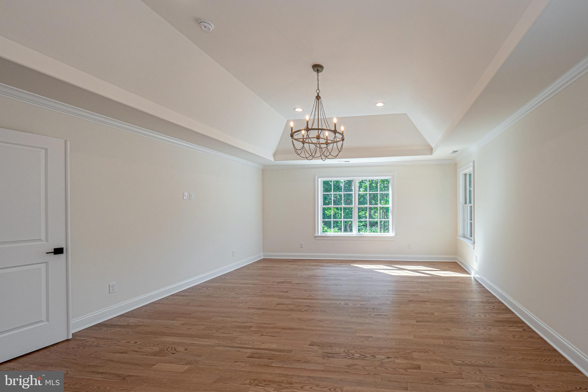 THE MEADOWS AT MALVERN - Residential