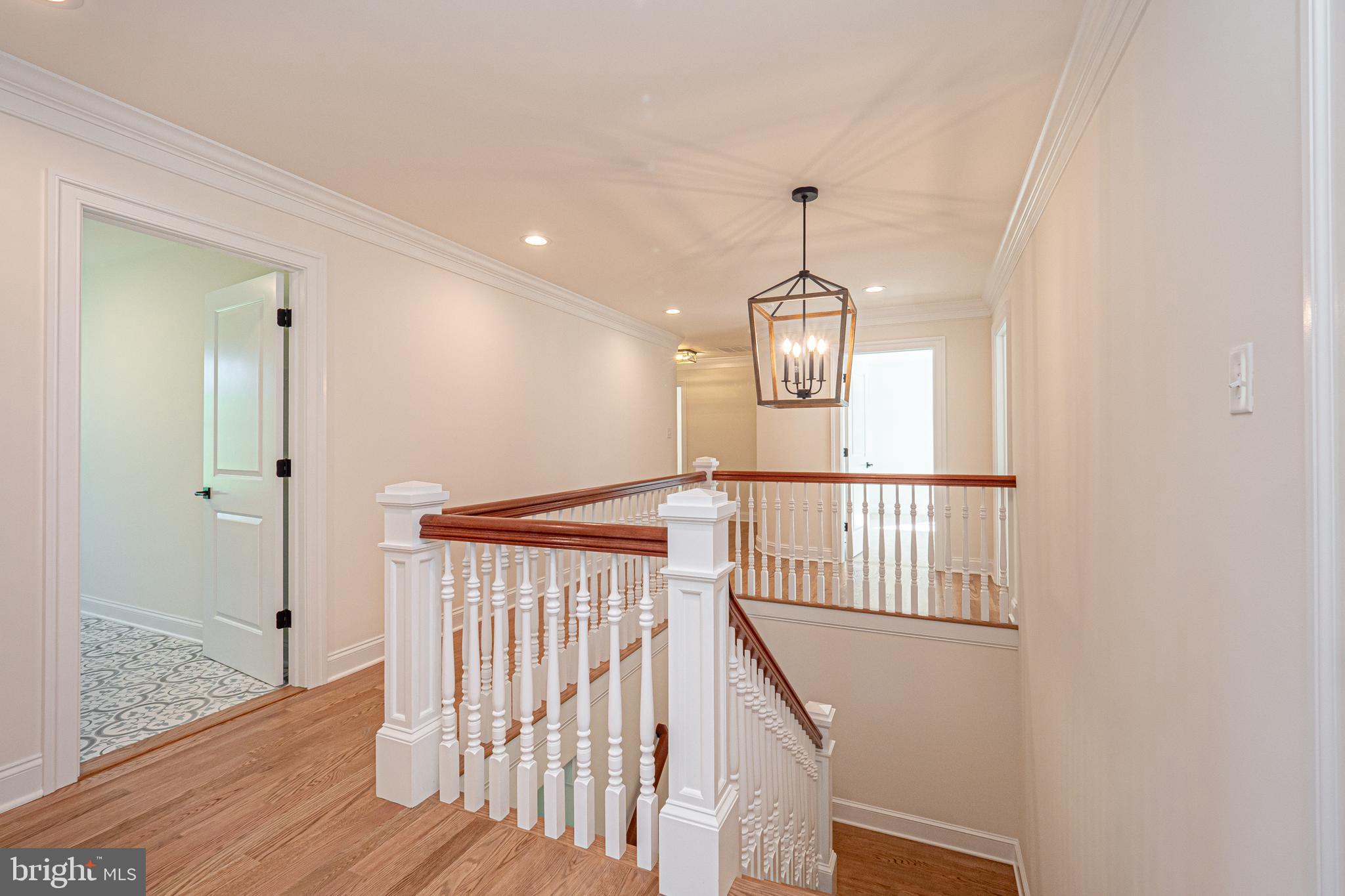 THE MEADOWS AT MALVERN - Residential