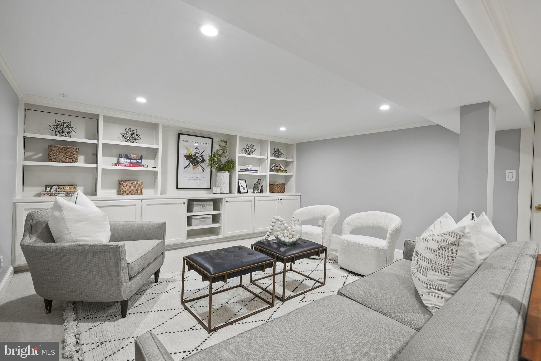 NORWOOD HEIGHTS - Residential