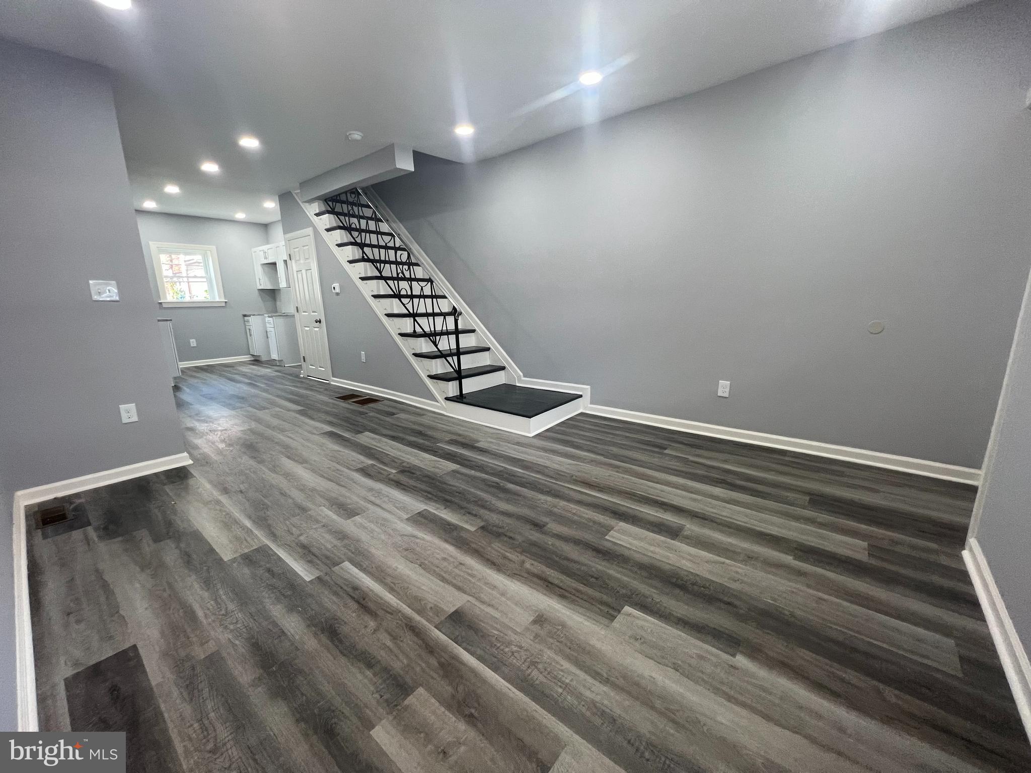 WEST PASSYUNK - Residential Lease