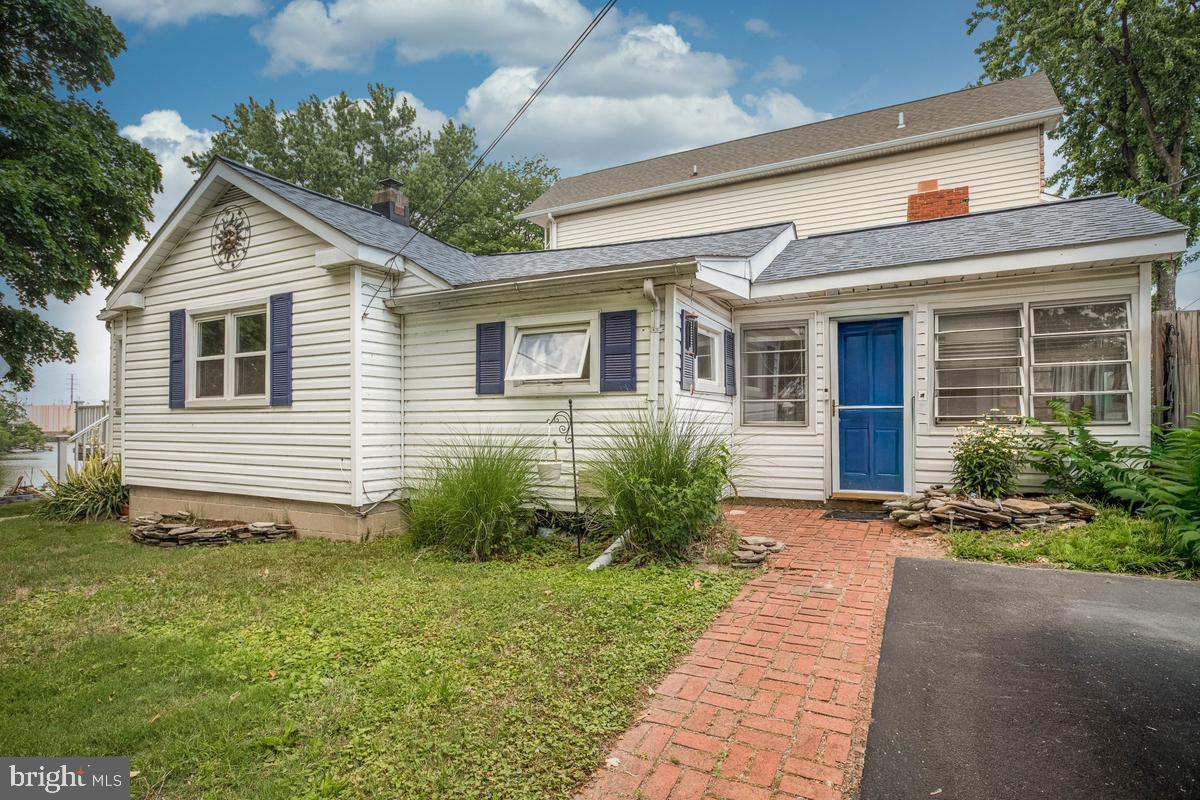 ORCHARD BEACH - Residential