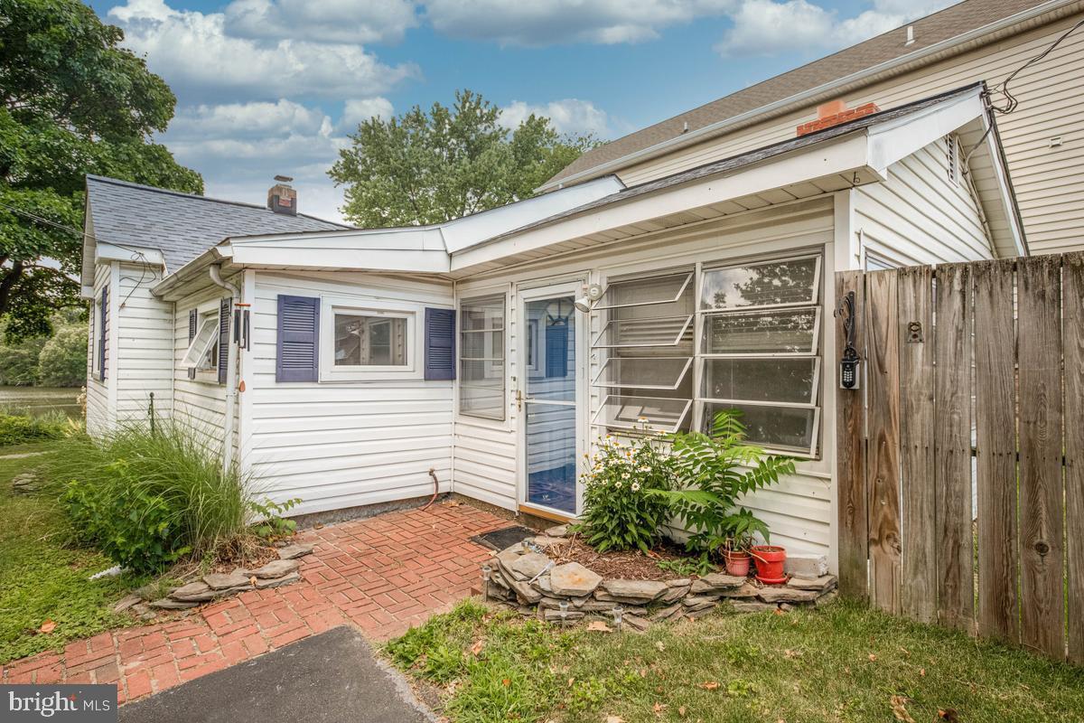 ORCHARD BEACH - Residential