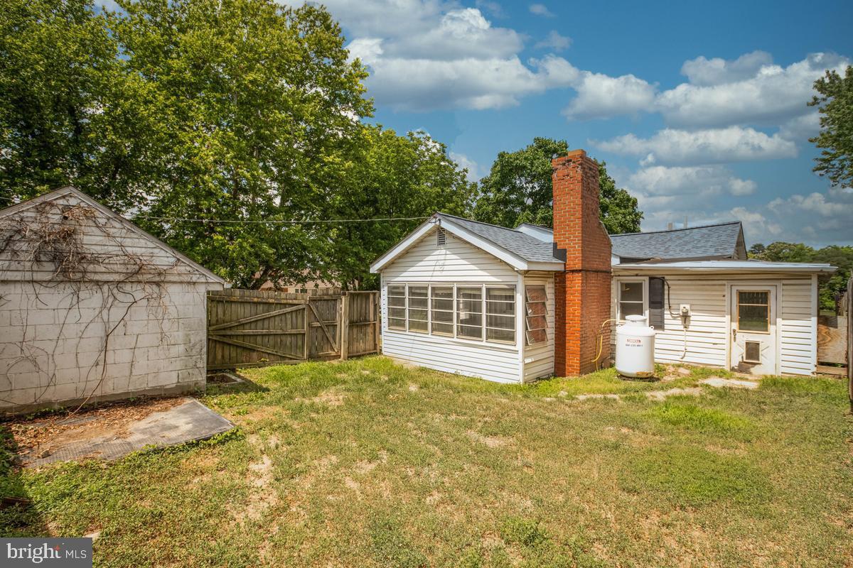 ORCHARD BEACH - Residential