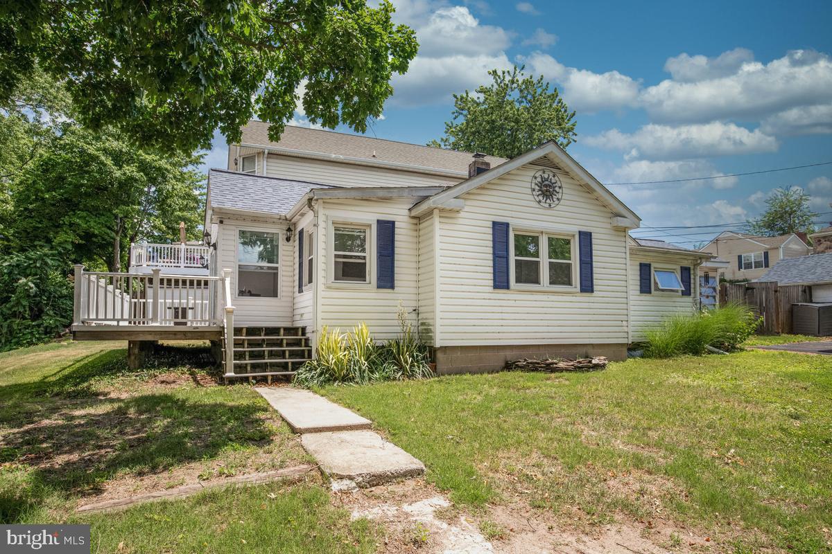 ORCHARD BEACH - Residential