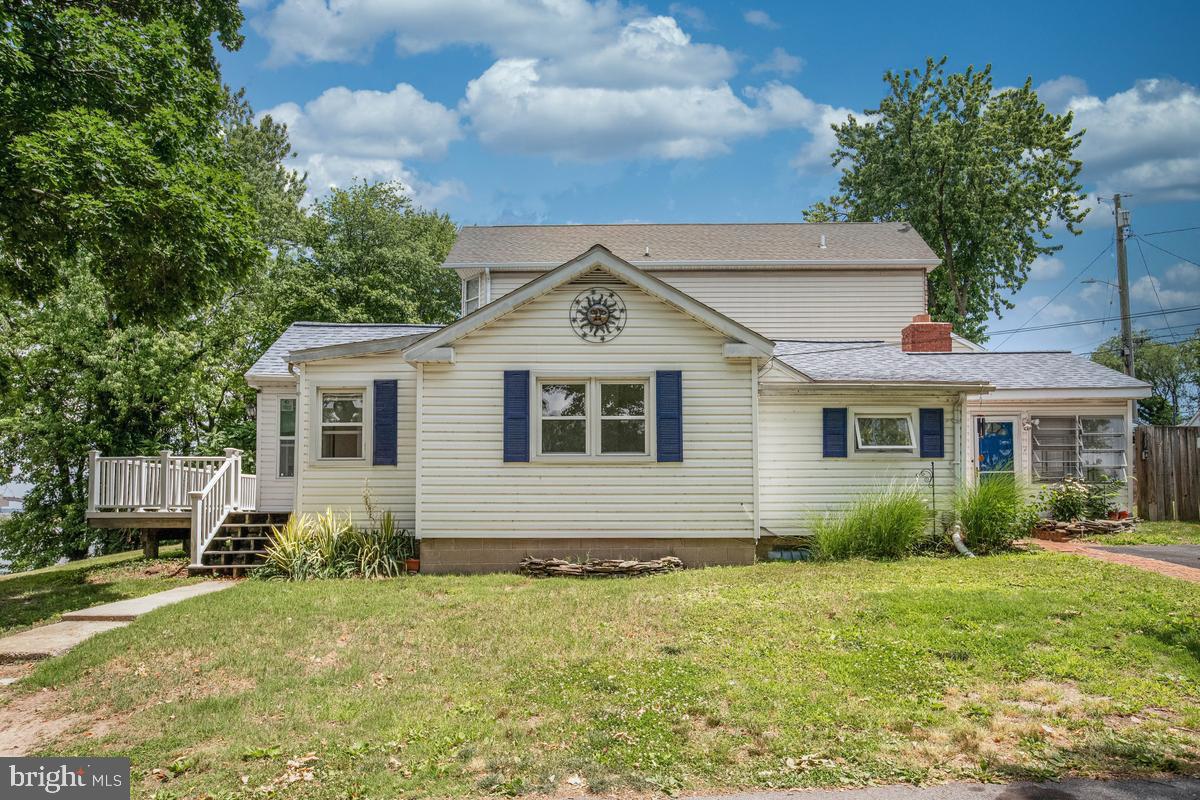 ORCHARD BEACH - Residential