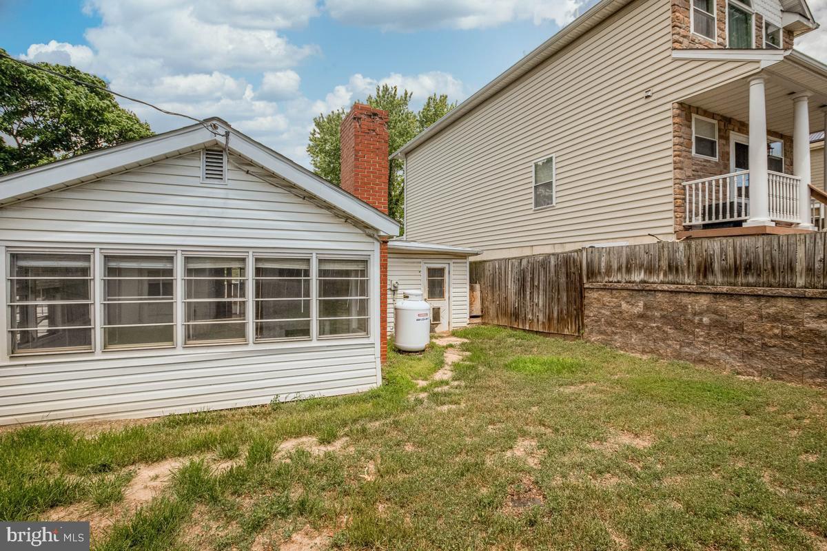 ORCHARD BEACH - Residential