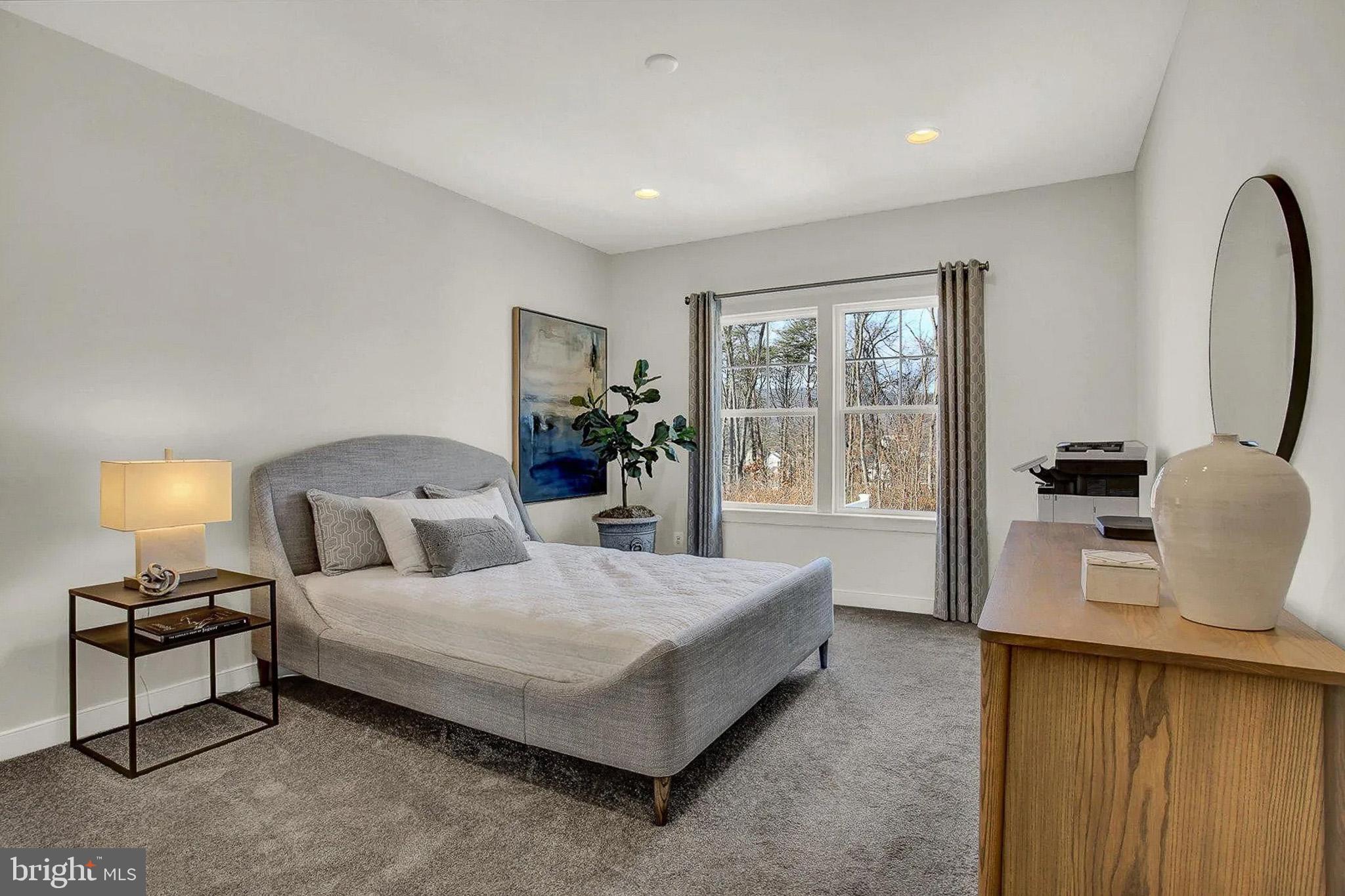 LIBERTY GROVE - Residential