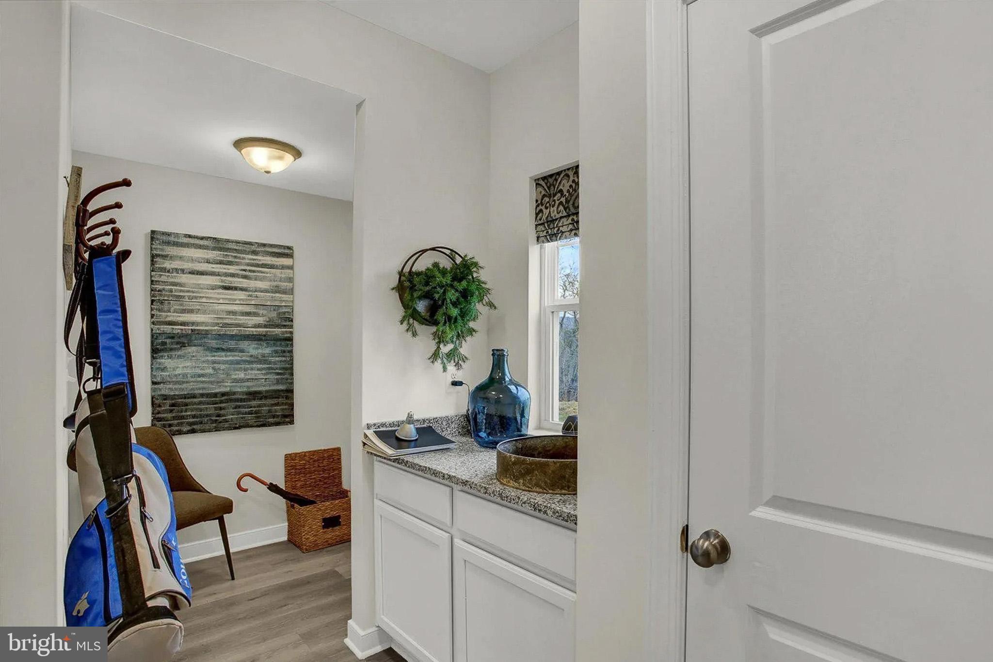 LIBERTY GROVE - Residential