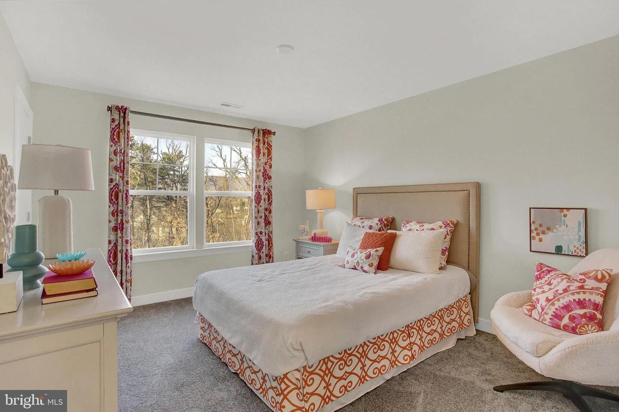 LIBERTY GROVE - Residential