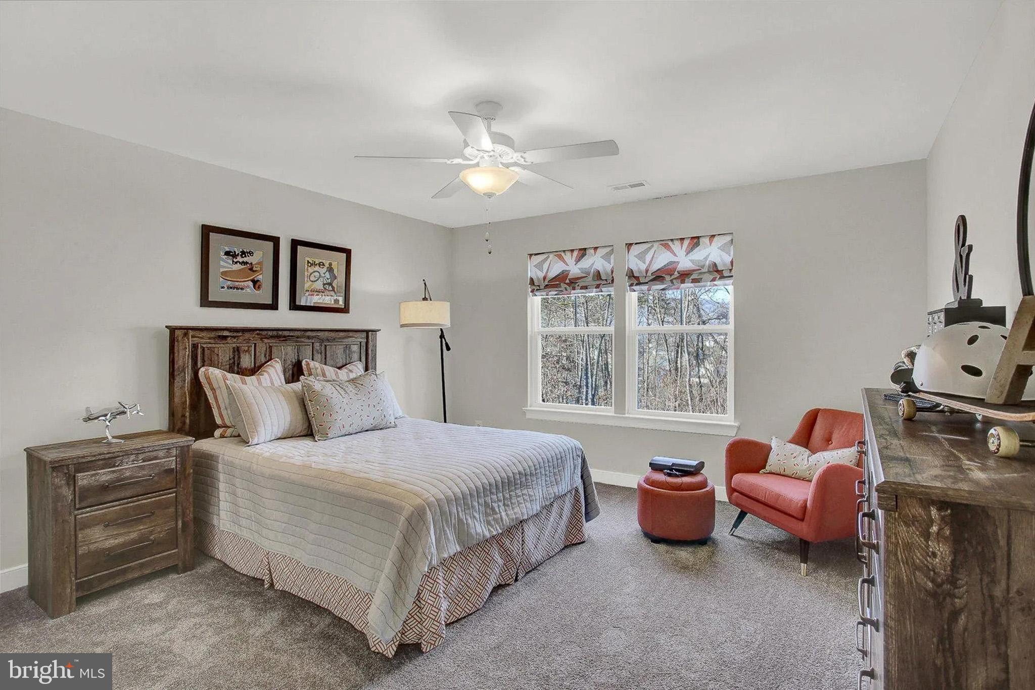 LIBERTY GROVE - Residential
